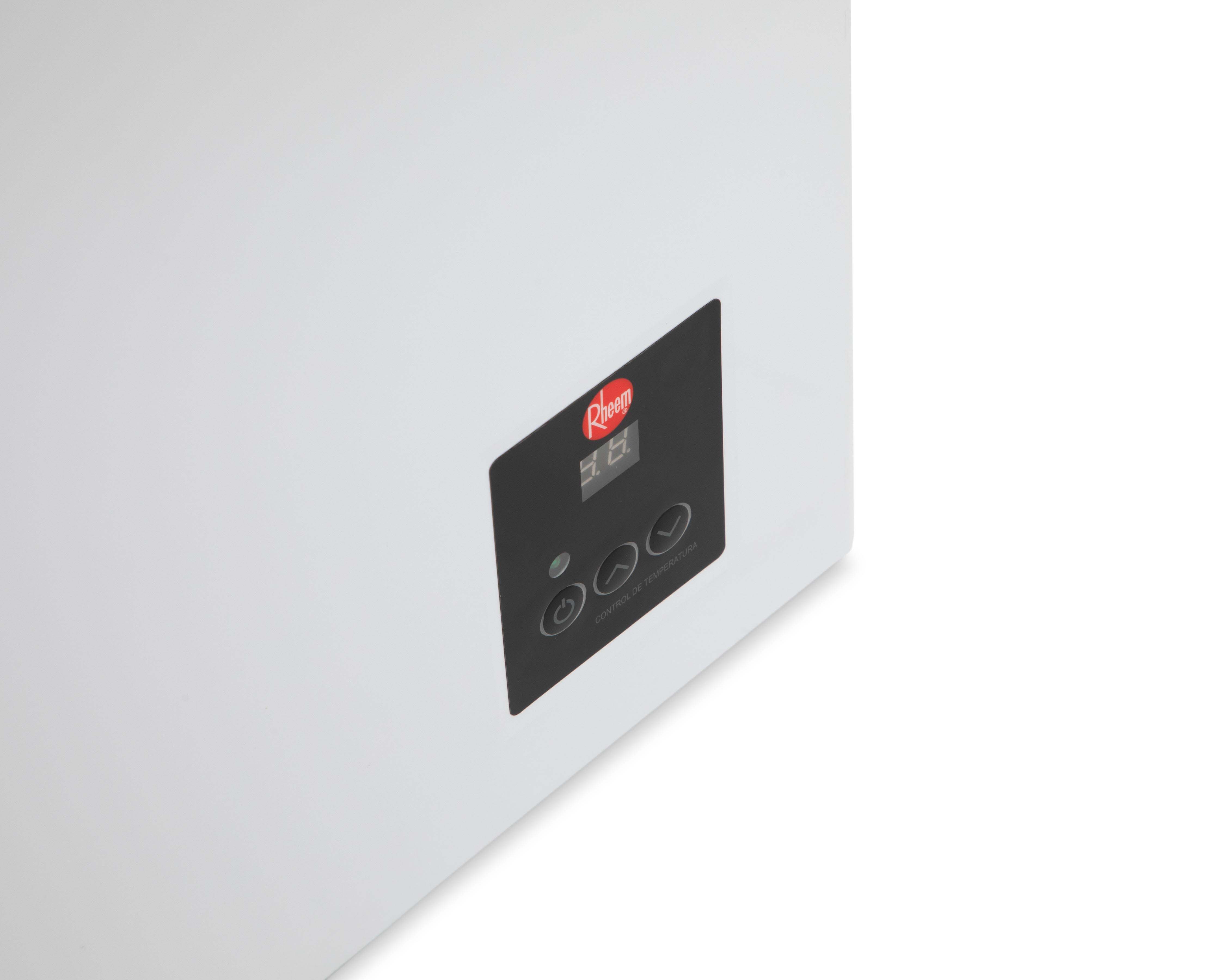 Foto 5 pulgar | Foto 4 | Calentador de Agua Rheem RHIN-CHL 3 Servicios Gas Natural