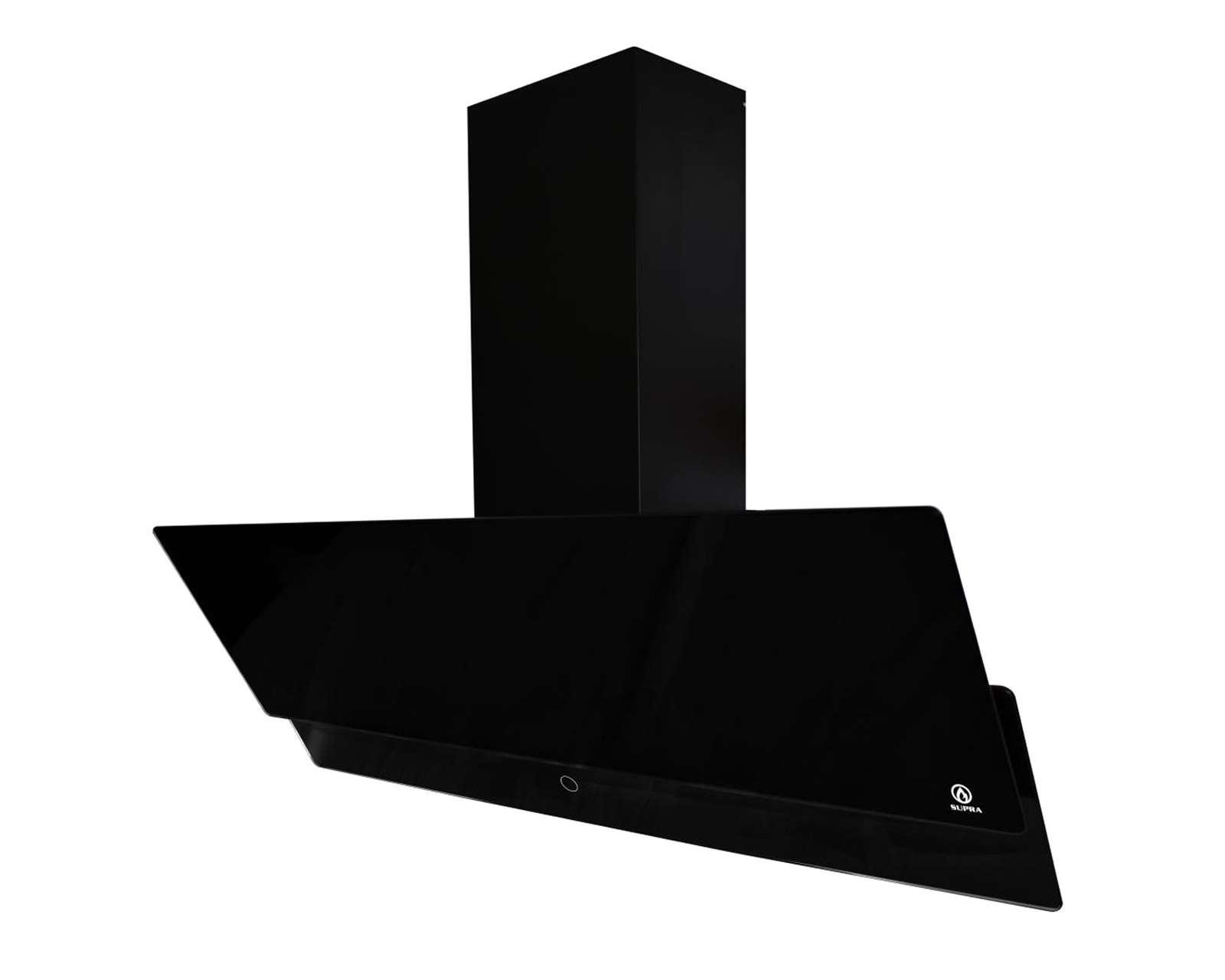 Foto 4 | Foto 4 | Campana Supra 35" de Pared Negra