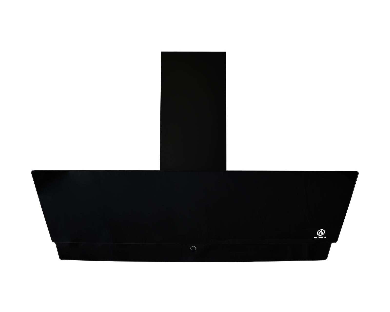 Foto 5 | Foto 5 | Campana Supra 35" de Pared Negra