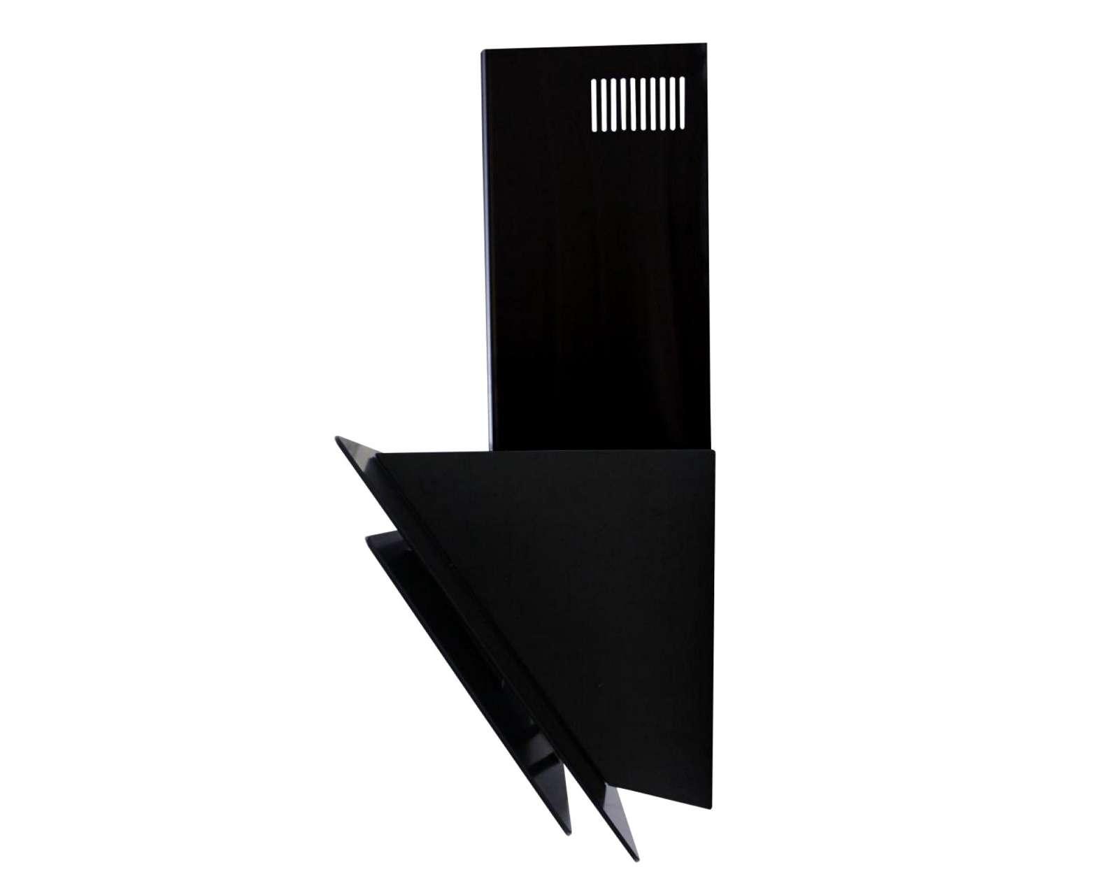 Foto 4 pulgar | Foto 3 | Campana Supra 35" de Pared Negra