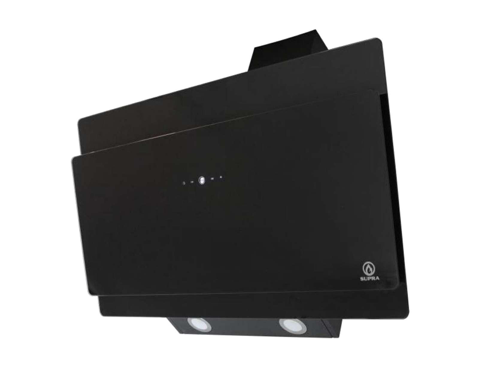 Foto 4 | Foto 4 | Campana Supra 35" de Pared Negra
