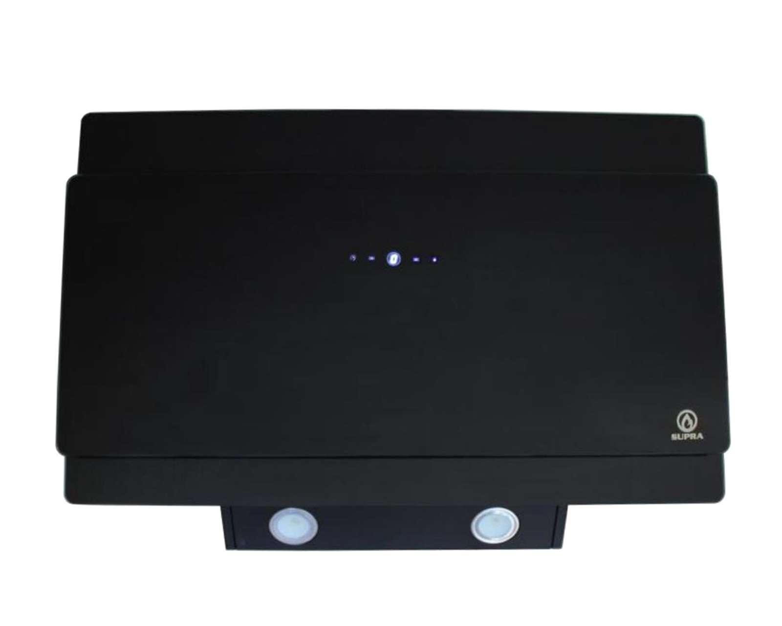 Foto 5 | Foto 5 | Campana Supra 35" de Pared Negra