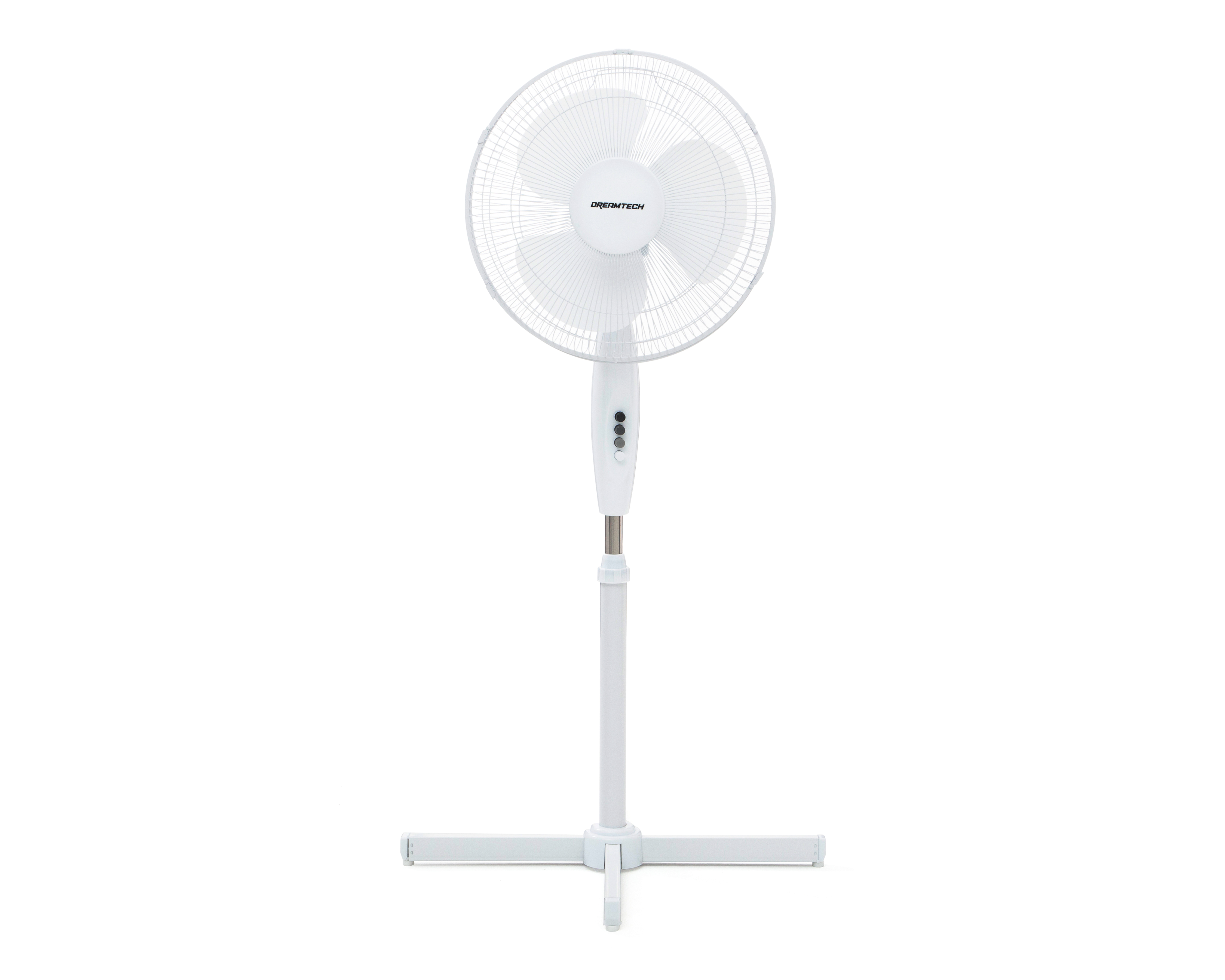Ventilador de Pedestal Dreamtech 16"