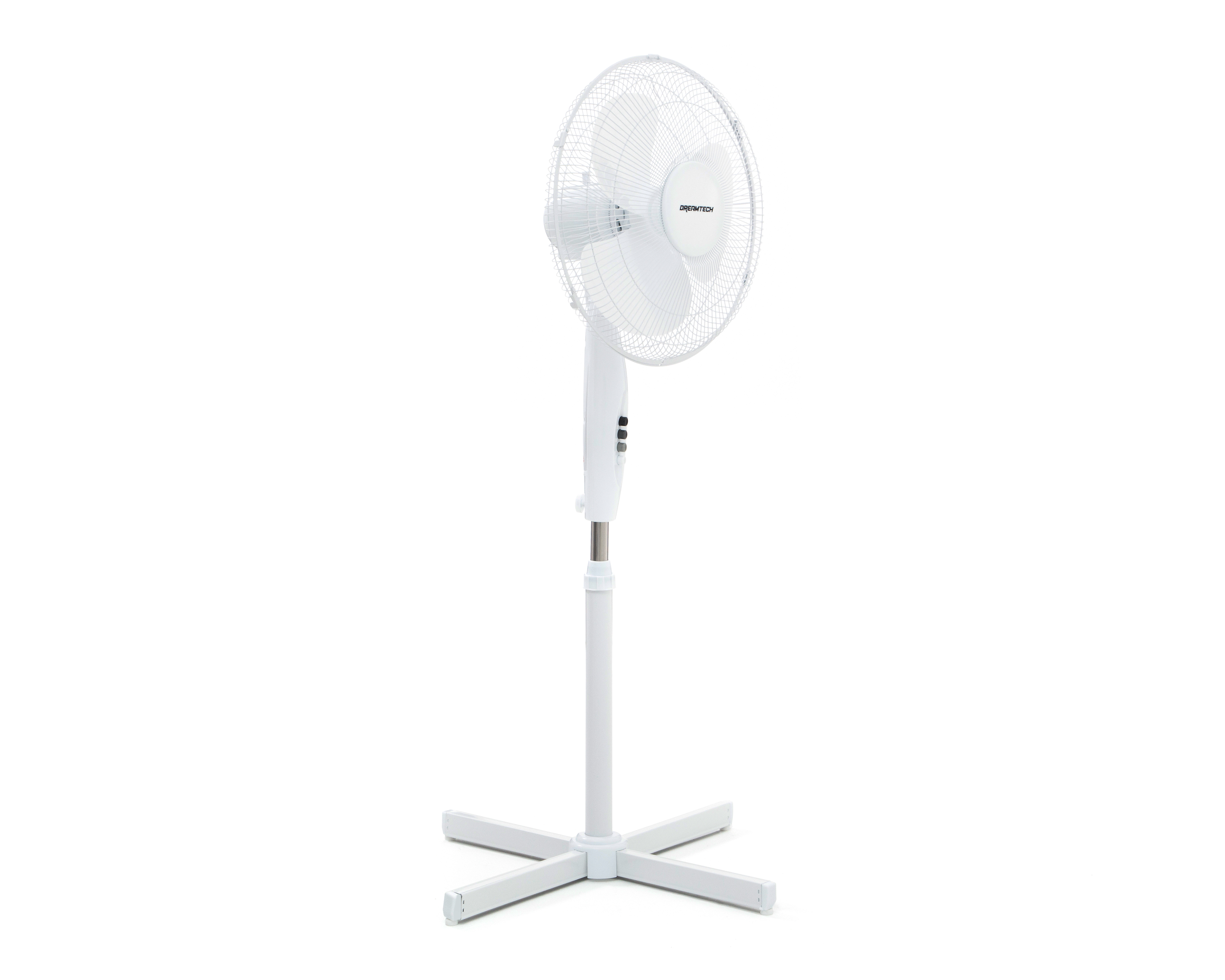 Foto 2 | Foto 2 | Ventilador de Pedestal Dreamtech 16"