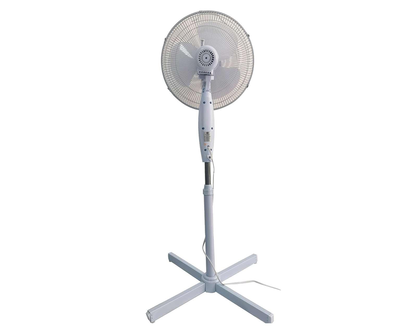 Foto 5 | Foto 5 | Ventilador de Pedestal Dreamtech 16"