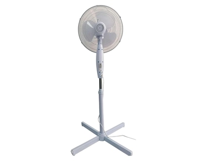 Foto 5 | Foto 5 | Ventilador de Pedestal Dreamtech 16"
