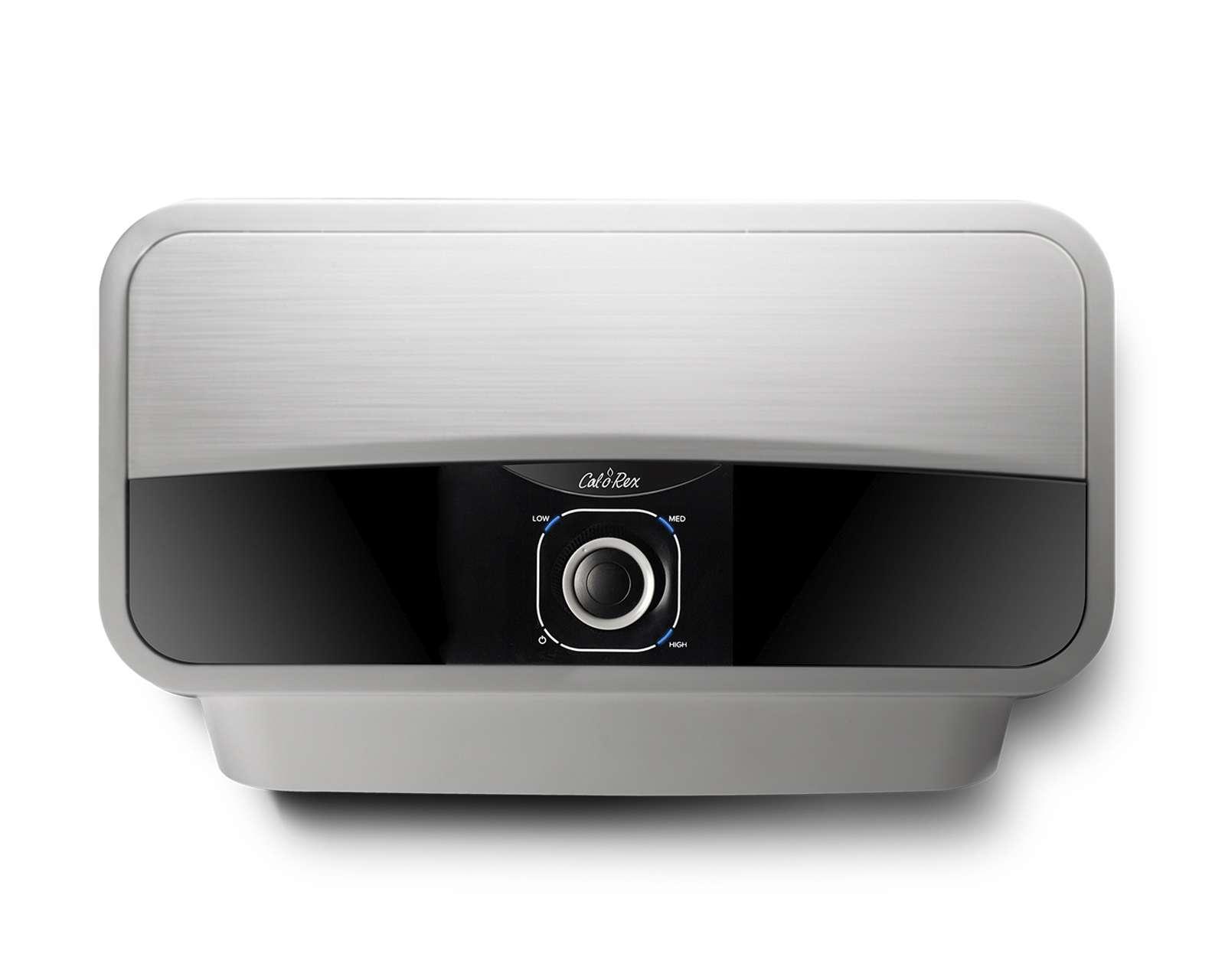 Calentador de Agua Eléctrico Calorex ELEVA 1/2 Servicio