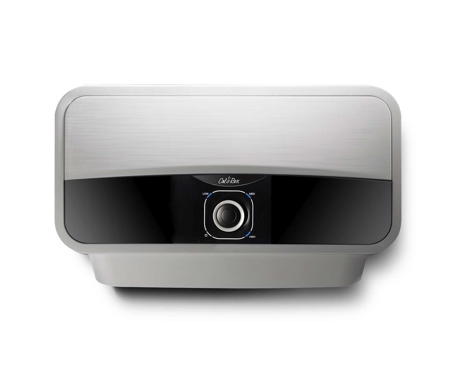 Foto 1 | Foto 1 | Calentador de Agua Eléctrico Calorex ELEVA 9.5 1 Servicio