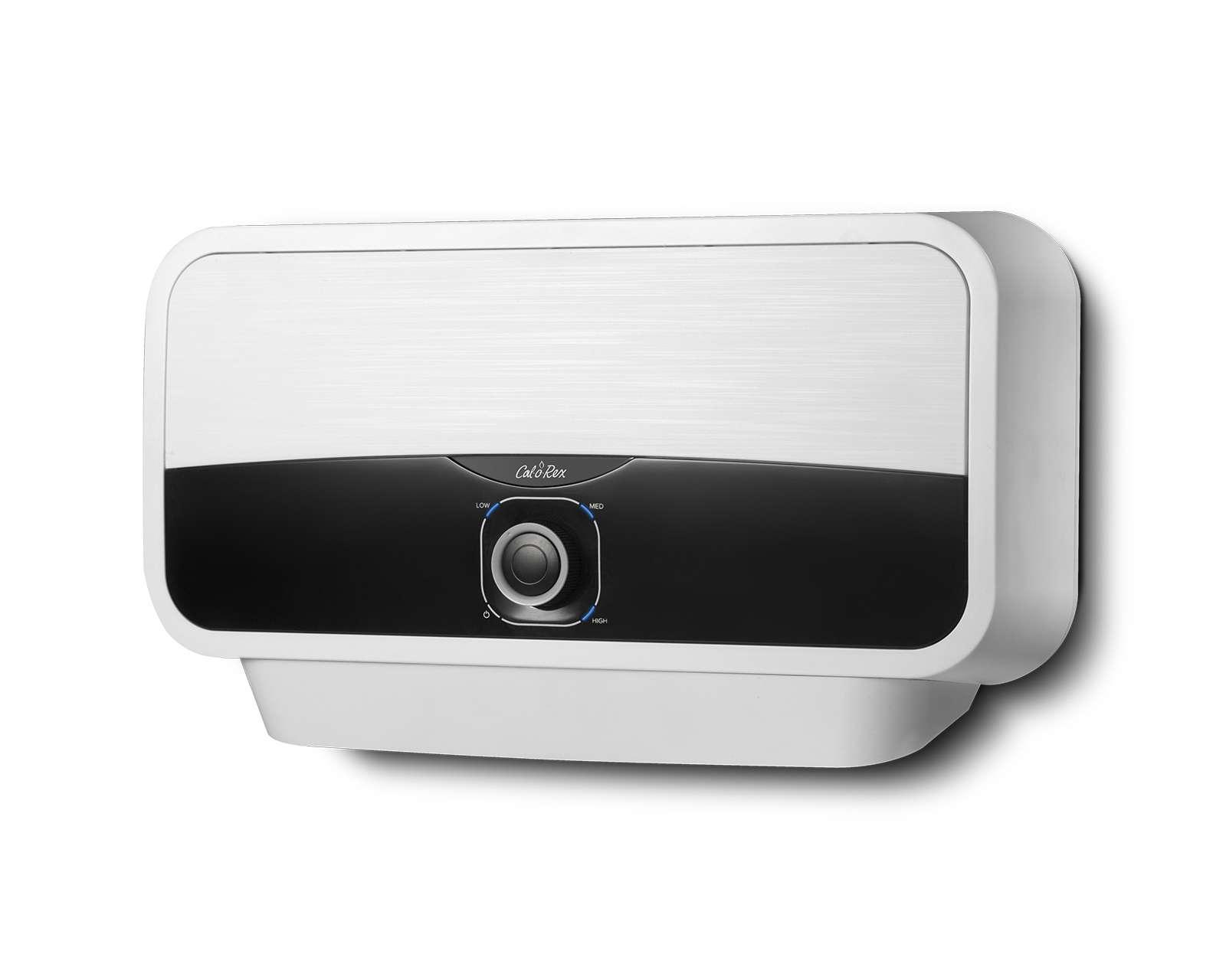 Foto 4 | Foto 4 | Calentador de Agua Eléctrico Calorex ELEVA 9.5 1 Servicio