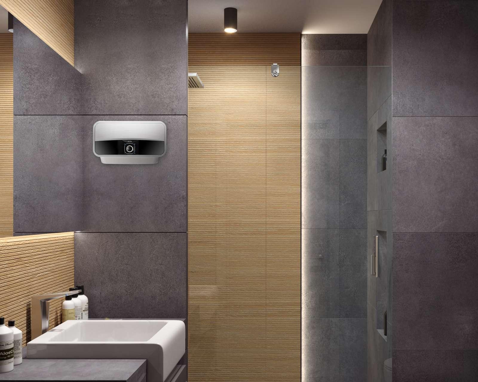 Foto 5 | Foto 5 | Calentador de Agua Eléctrico Calorex ELEVA 9.5 1 Servicio