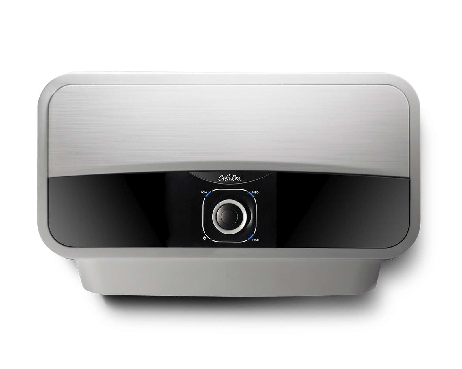 Foto 1 | Foto 1 | Calentador de Agua Eléctrico Calorex ELEVA 12 220V 1.5 Servicios