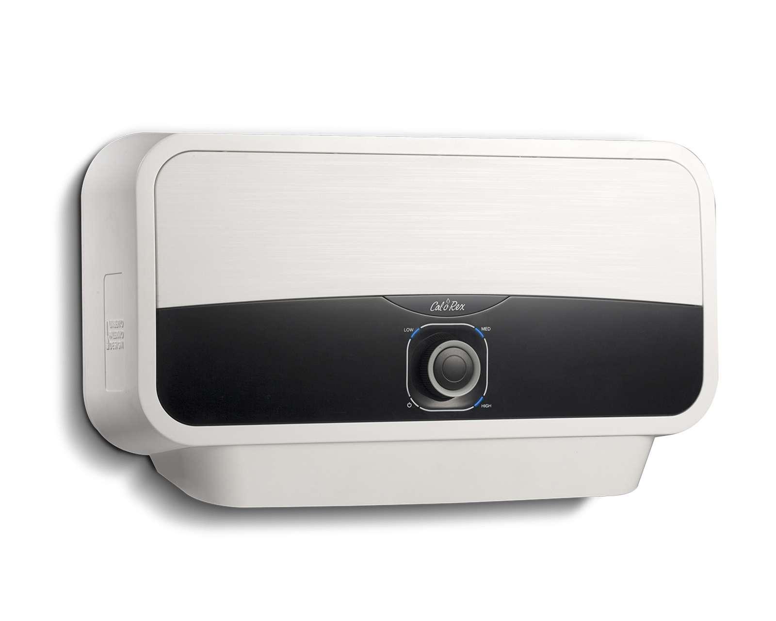 Foto 3 pulgar | Foto 2 | Calentador de Agua Eléctrico Calorex ELEVA 12 220V 1.5 Servicios