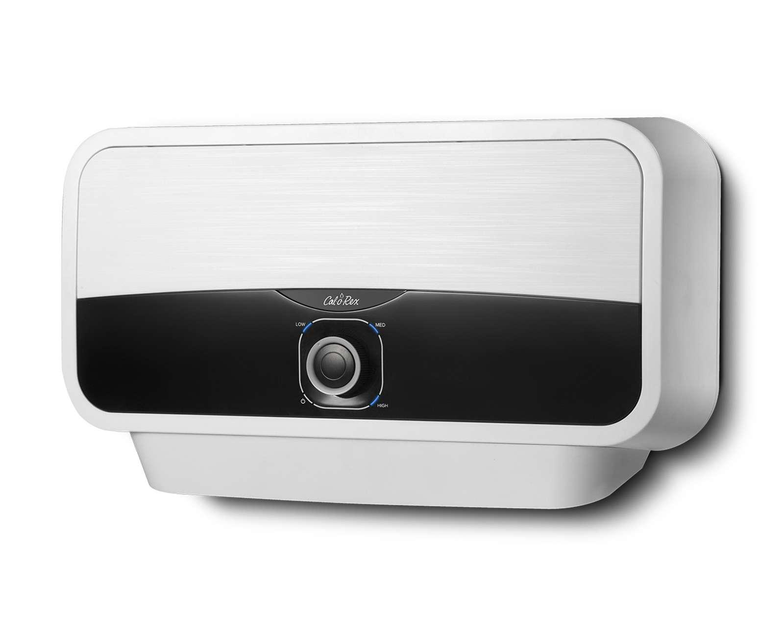 Foto 5 pulgar | Foto 4 | Calentador de Agua Eléctrico Calorex ELEVA 12 220V 1.5 Servicios