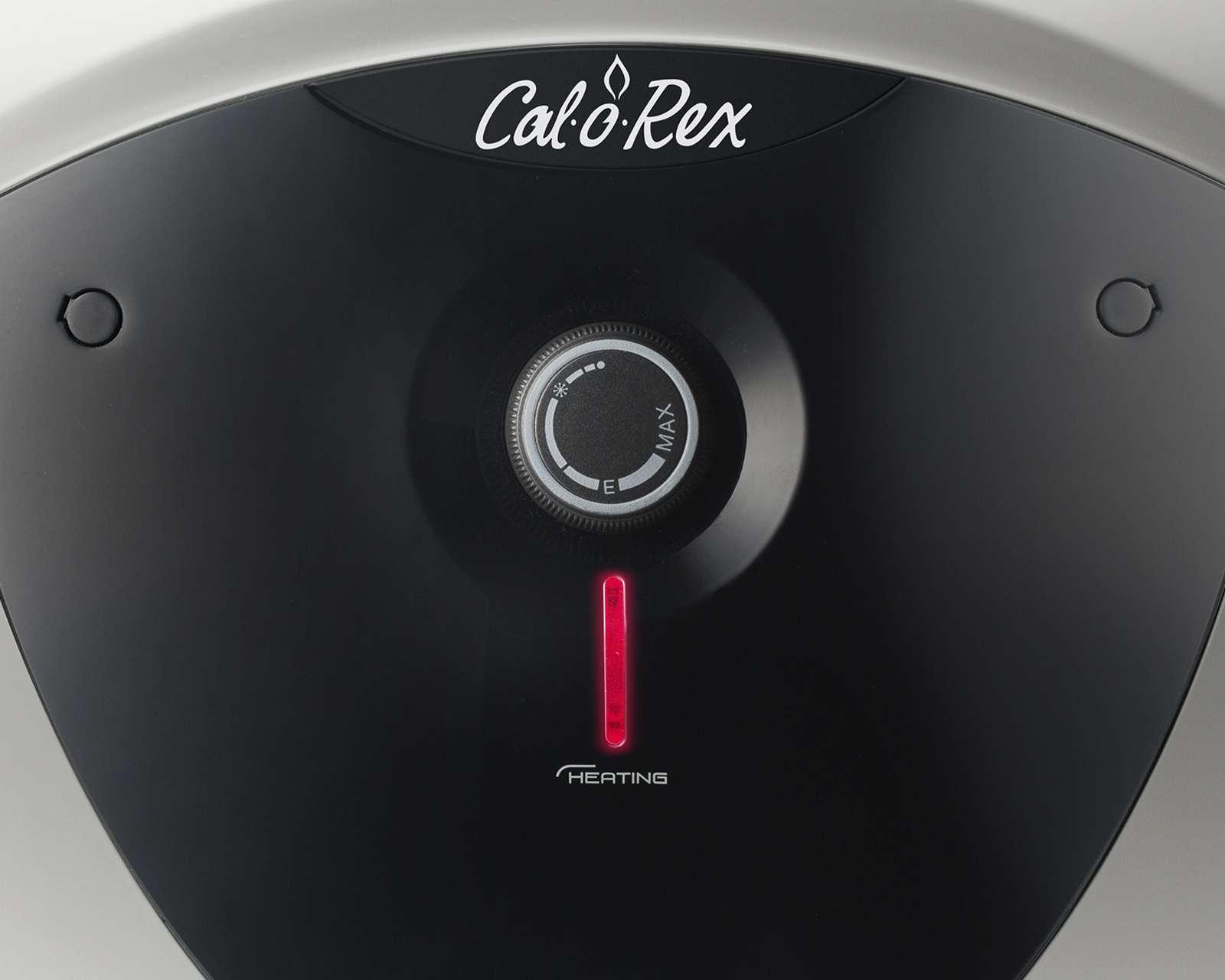 Foto 3 | Foto 3 | Calentador de Agua Eléctrico Calorex LEVARE 0.5 Servicios