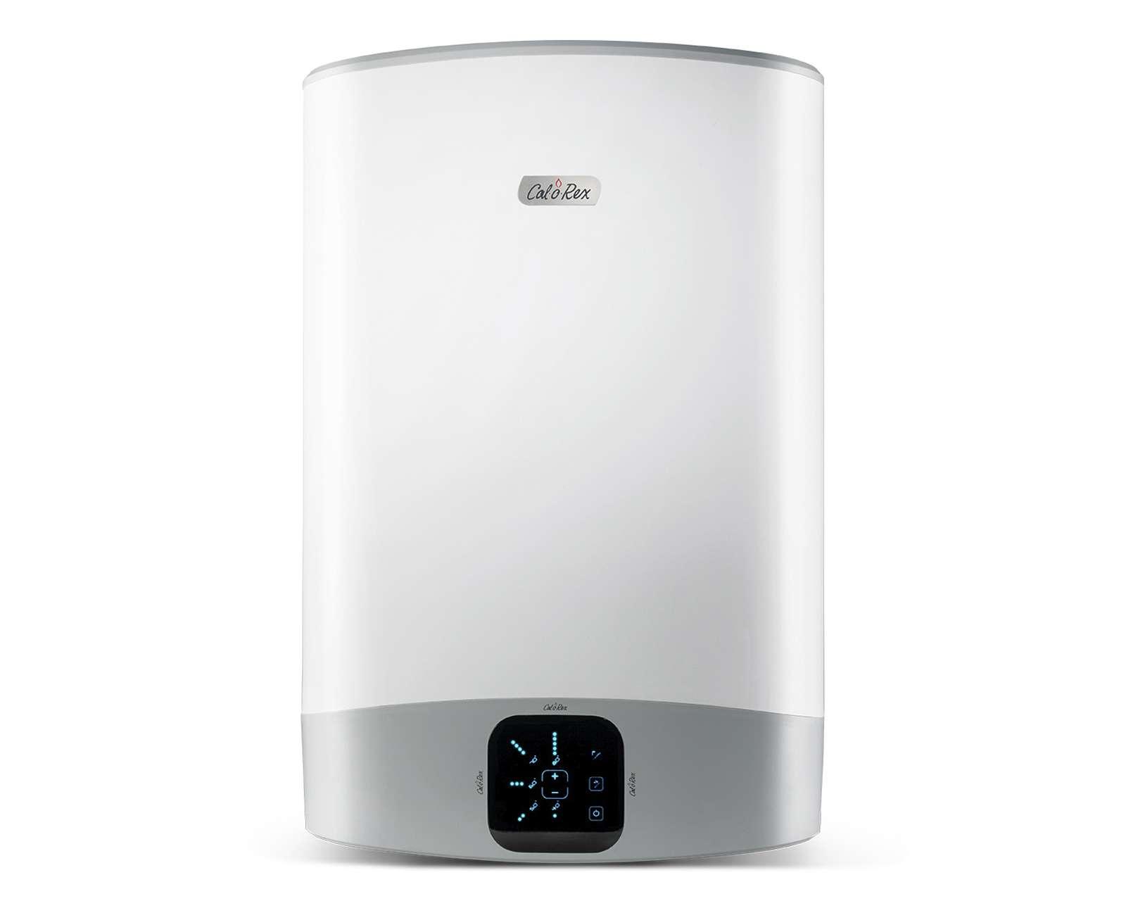 Foto 1 | Foto 1 | Calentador de Agua Eléctrico Calorex LEVITTAS 1.5 Servicios