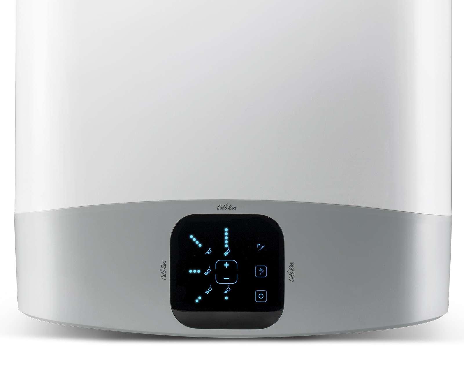 Foto 3 | Foto 3 | Calentador de Agua Eléctrico Calorex LEVITTAS 1.5 Servicios