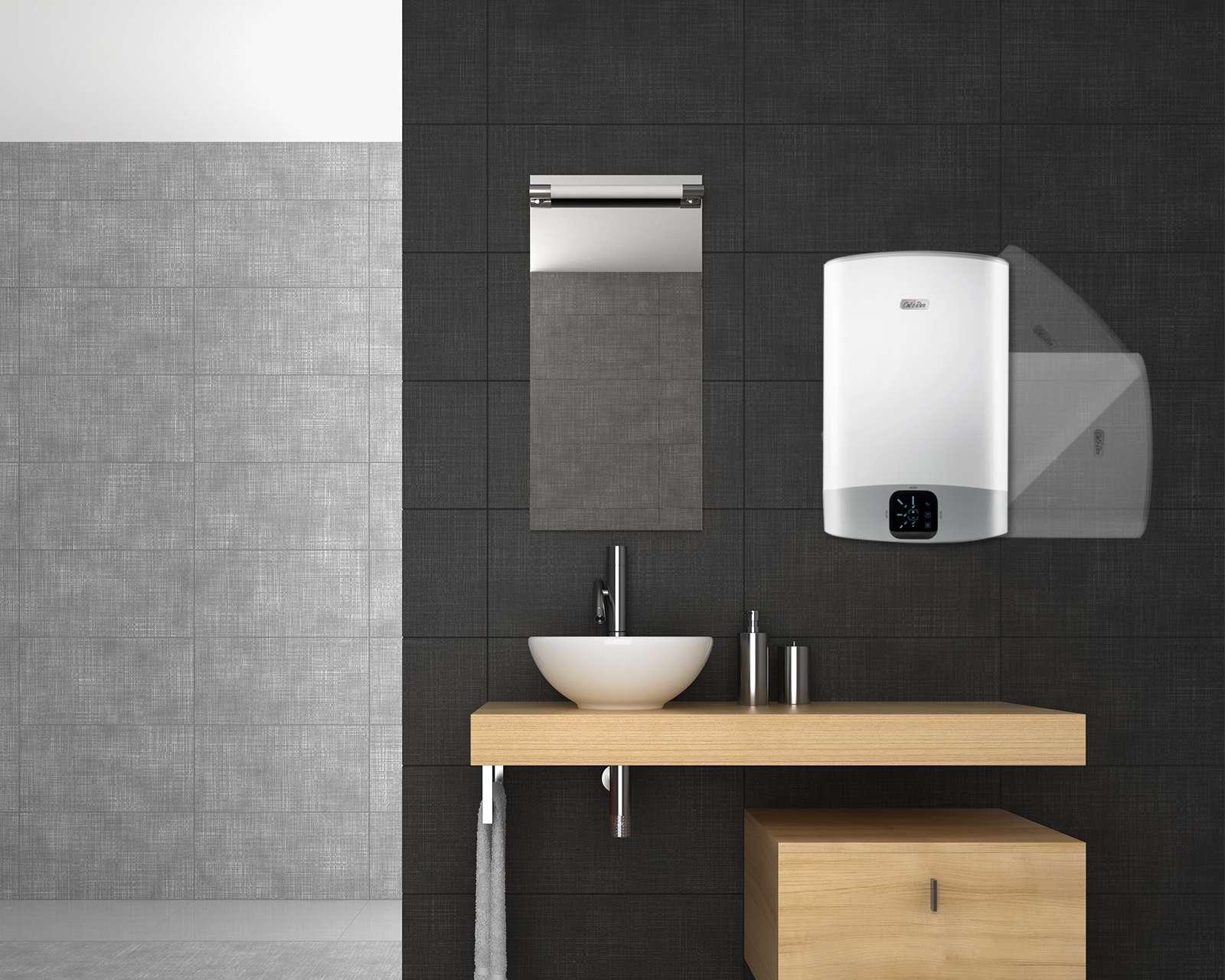 Foto 6 pulgar | Foto 5 | Calentador de Agua Eléctrico Calorex LEVITTAS 1.5 Servicios