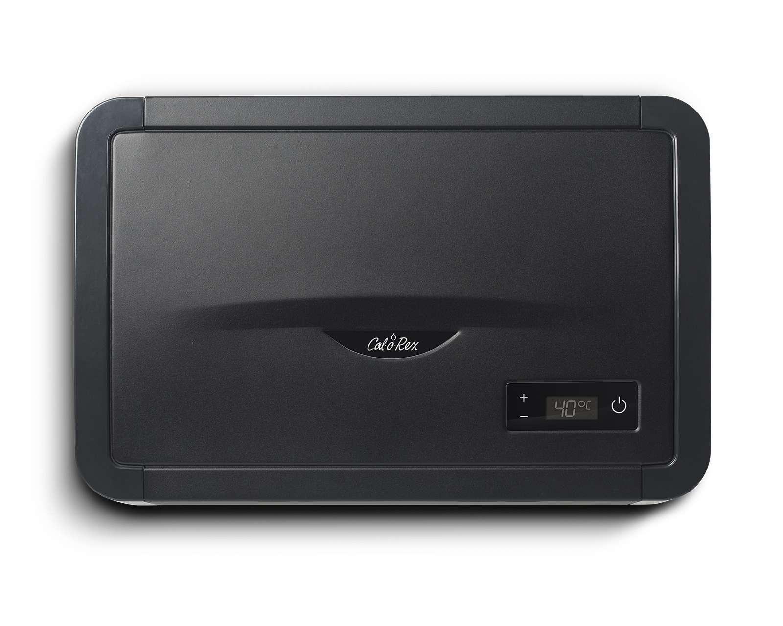 Foto 1 | Foto 1 | Calentador de Agua Eléctrico Calorex ELEVA PRO 15 2 Servicios