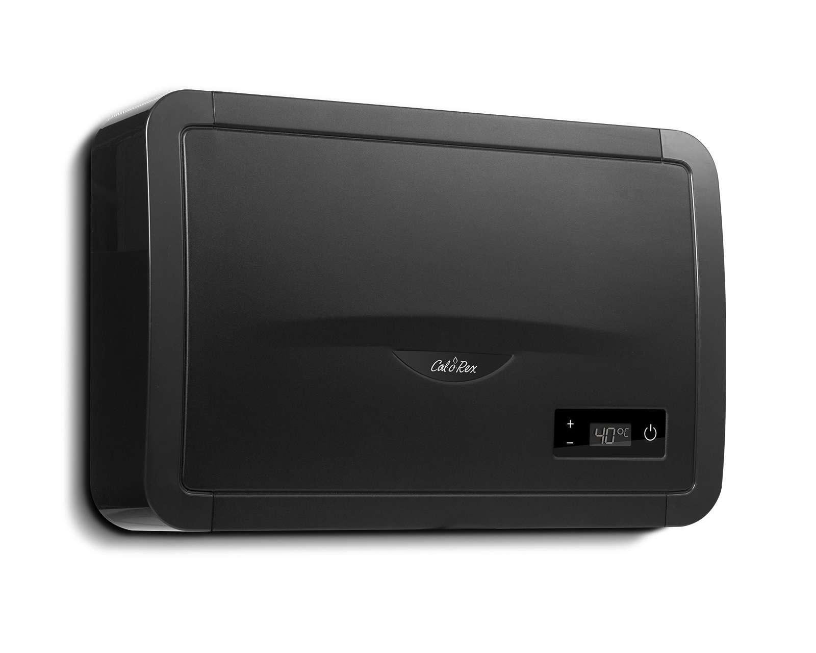 Foto 3 pulgar | Foto 2 | Calentador de Agua Eléctrico Calorex ELEVA PRO 15 2 Servicios