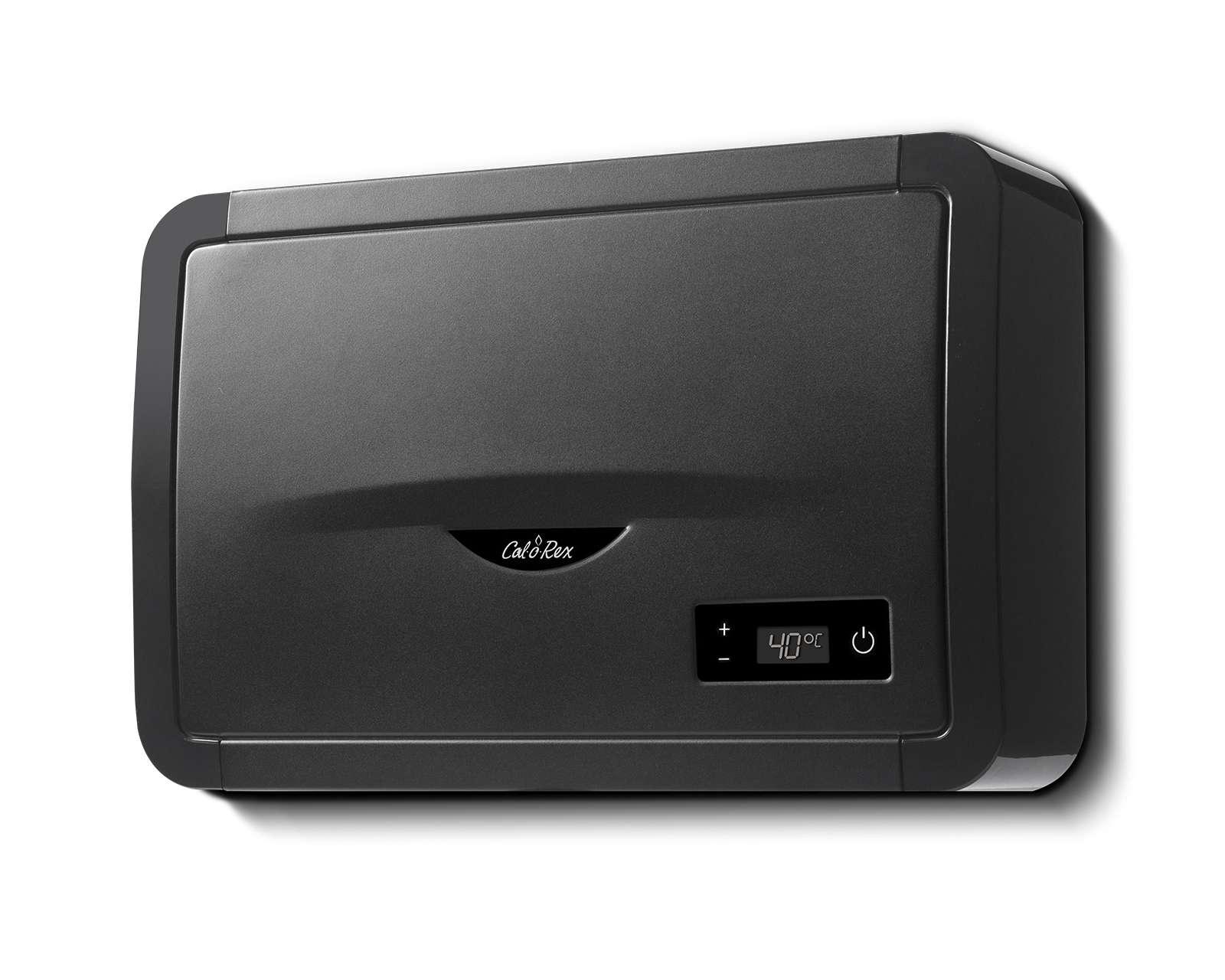 Foto 4 | Foto 4 | Calentador de Agua Eléctrico Calorex ELEVA PRO 15 2 Servicios