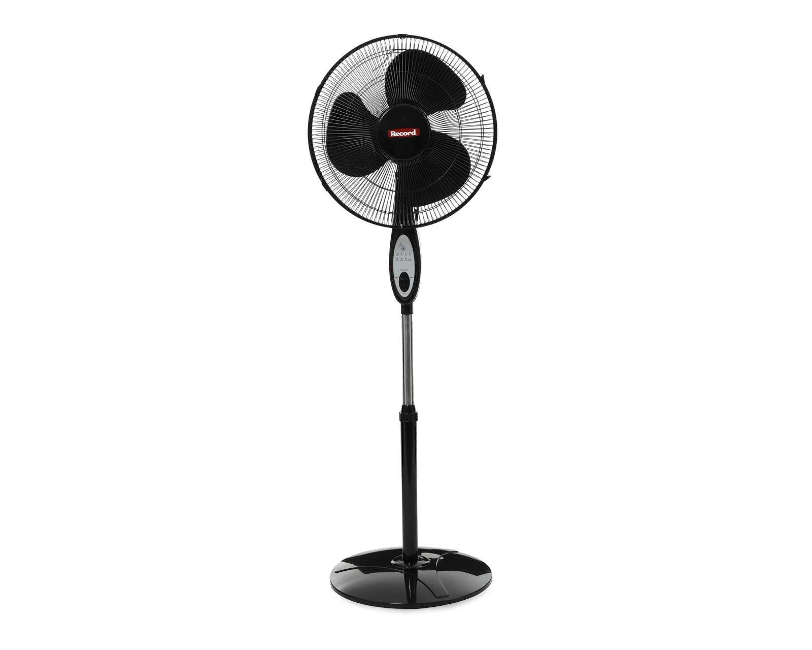 Ventilador de Pedestal Record 16"