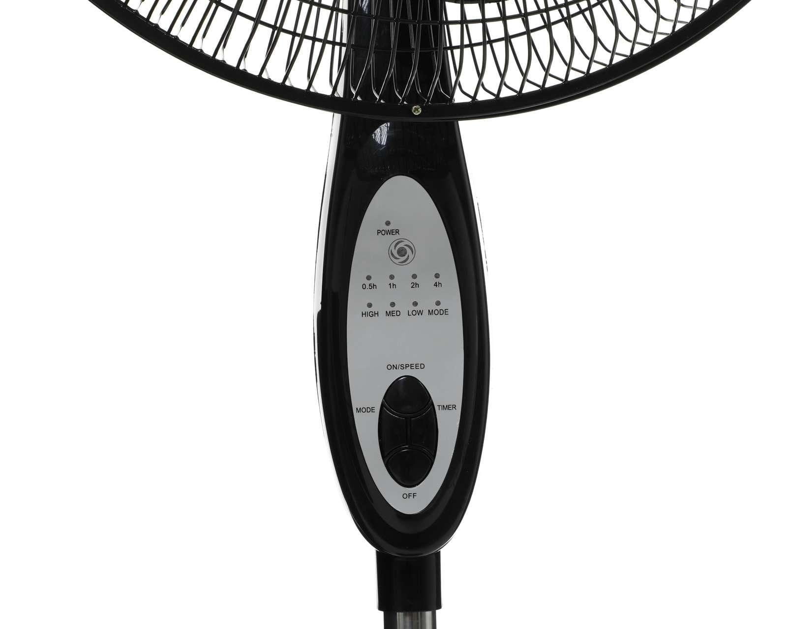 Foto 4 pulgar | Foto 3 | Ventilador de Pedestal Record 16"