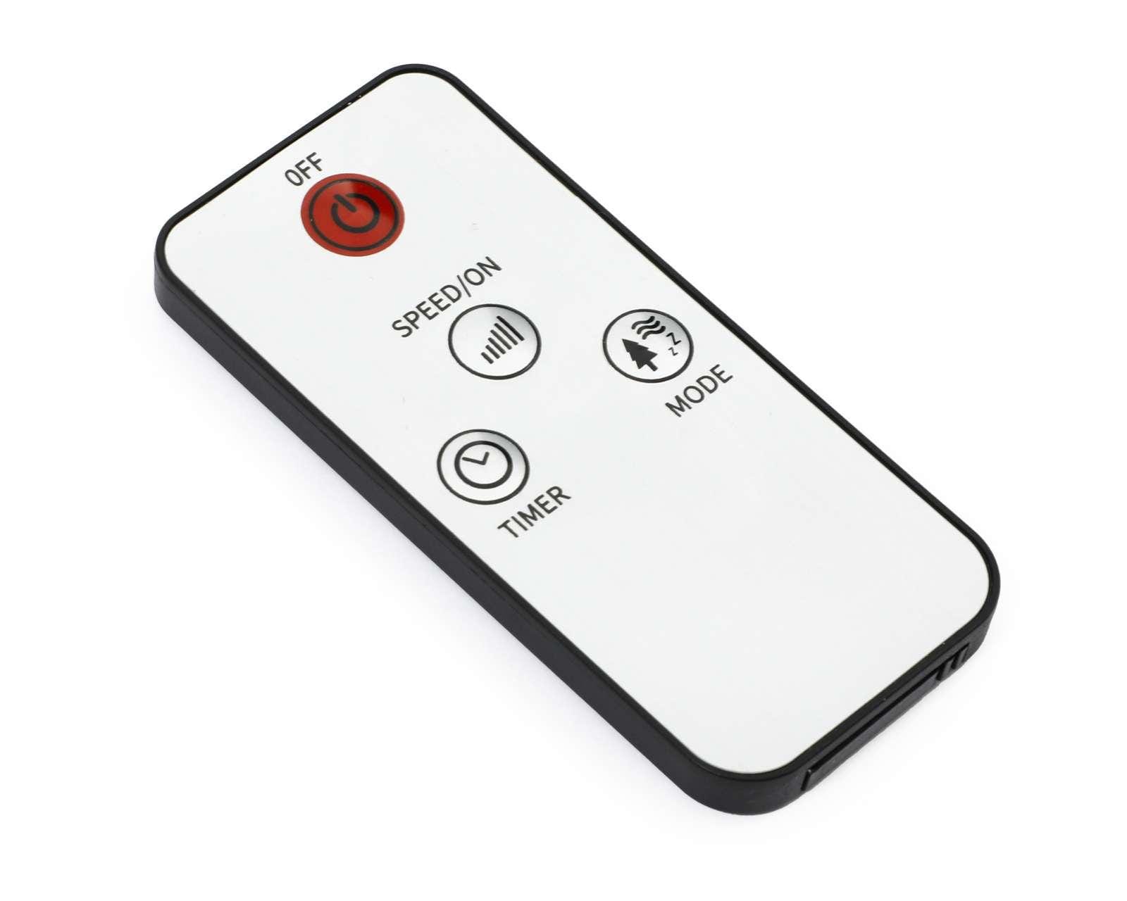 Foto 6 | Foto 6 | Ventilador de Pedestal Record 16"