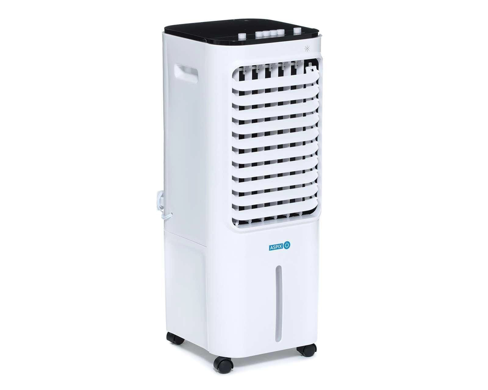 Cooler Portátil Aspix FLS-140Z