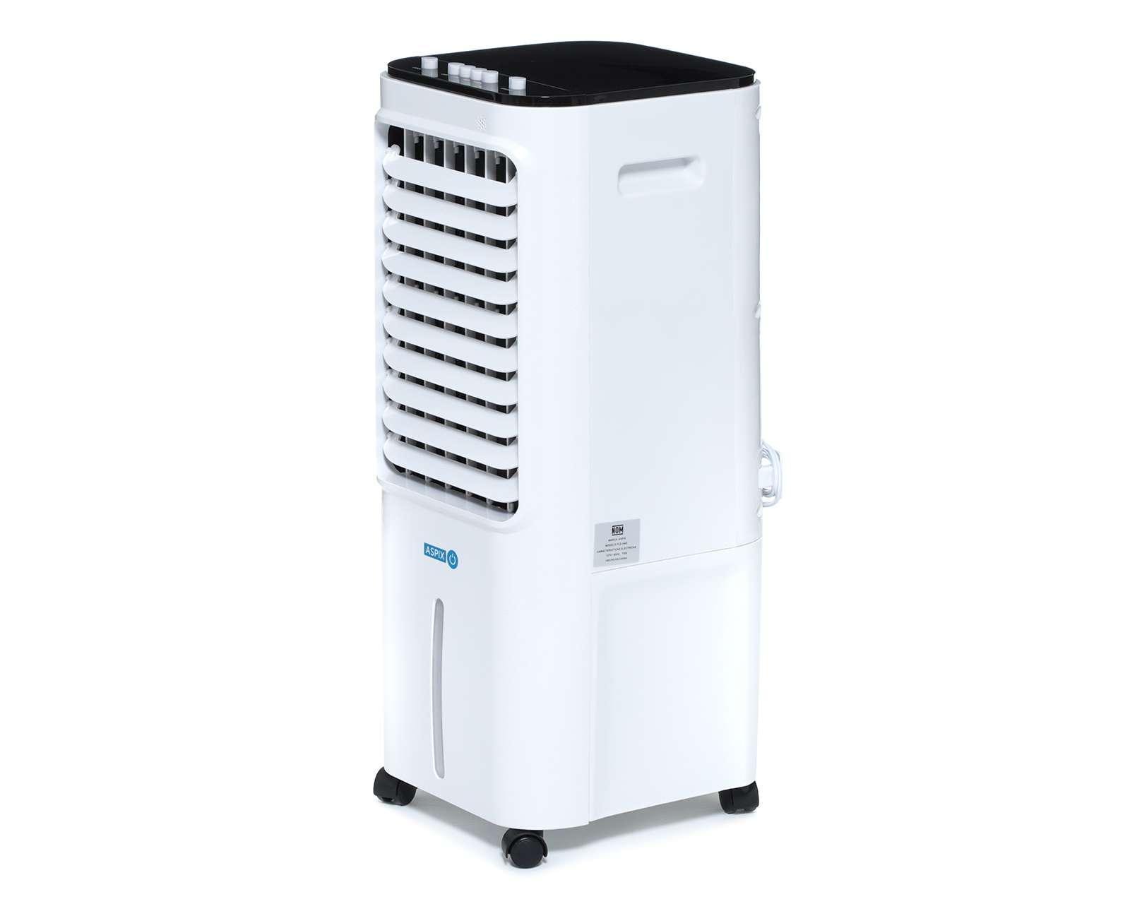 Foto 2 | Foto 2 | Cooler Portátil Aspix FLS-140Z