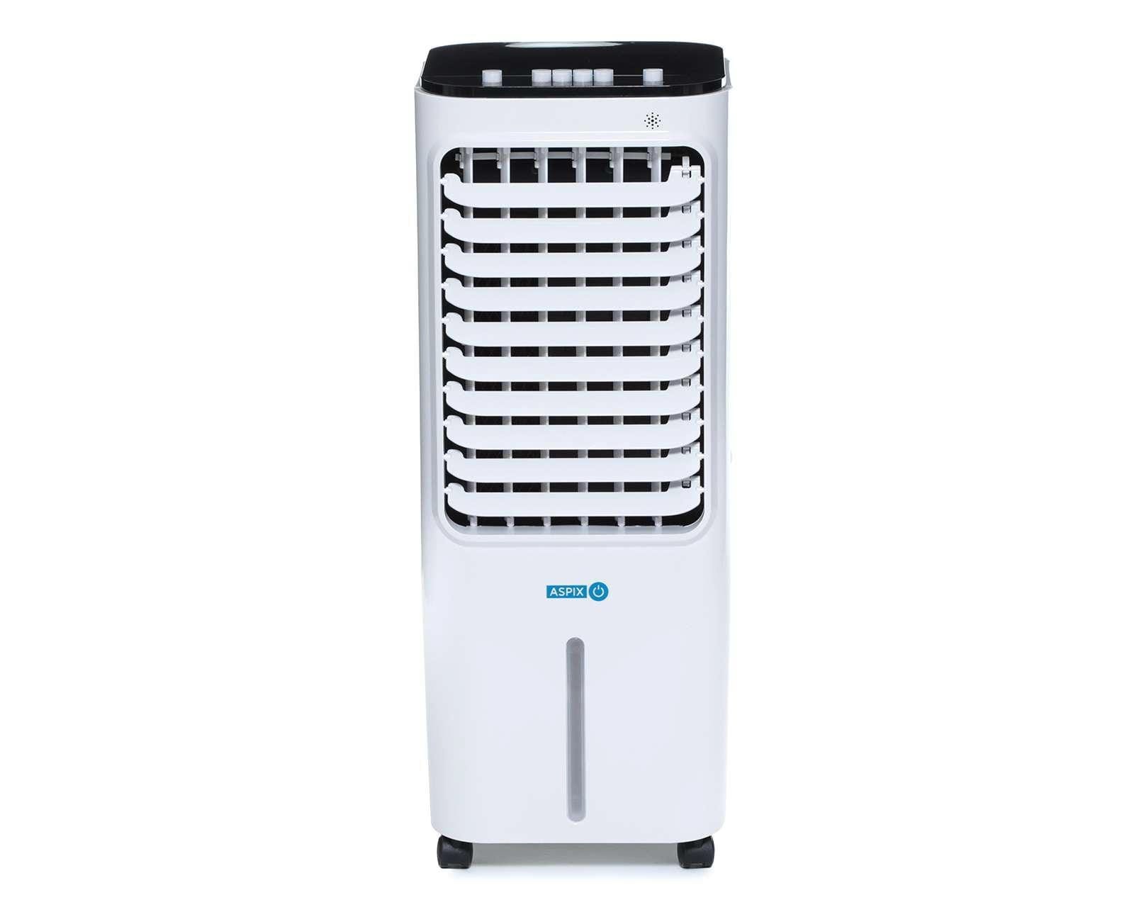 Foto 3 | Foto 3 | Cooler Portátil Aspix FLS-140Z