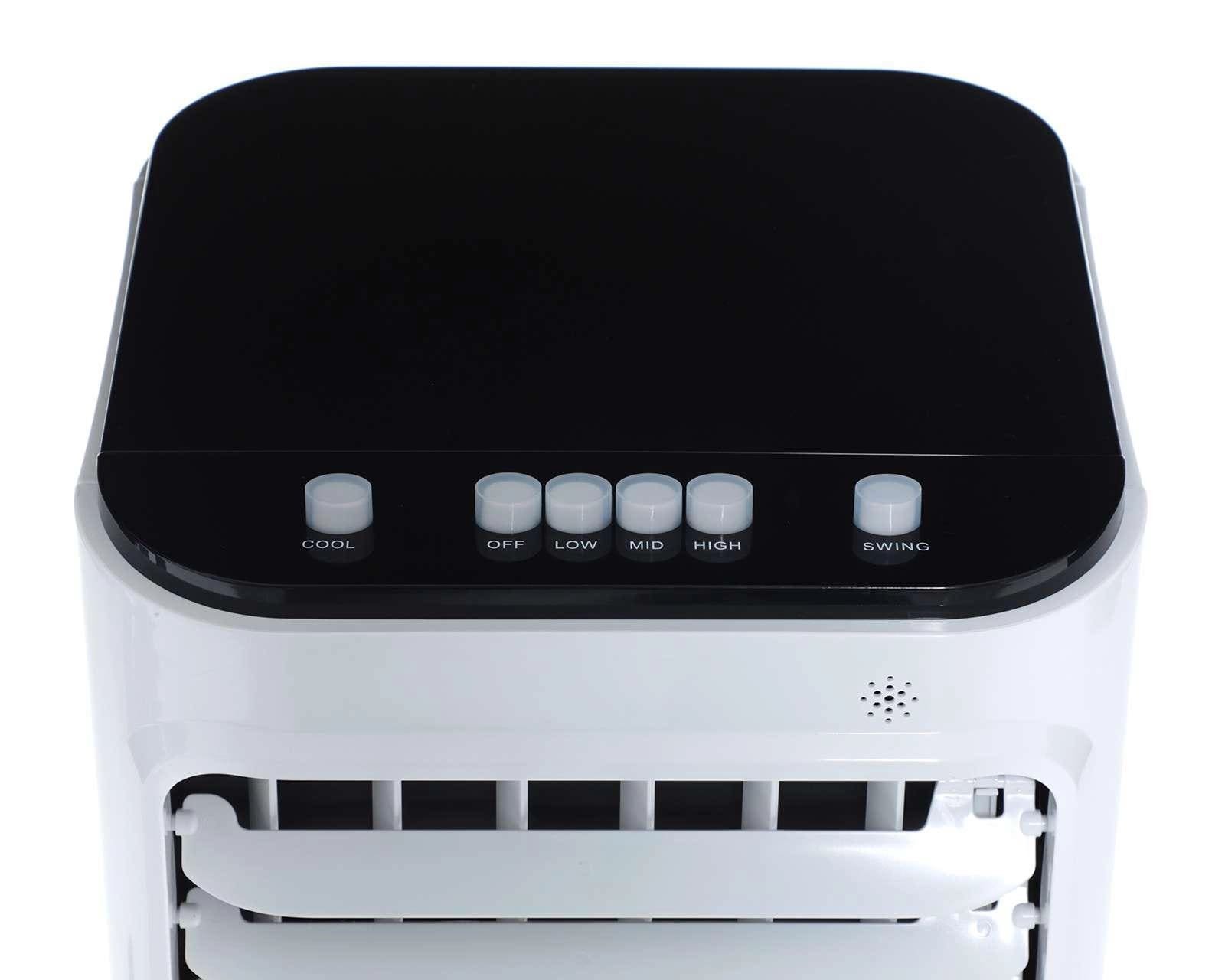 Foto 4 | Foto 4 | Cooler Portátil Aspix FLS-140Z