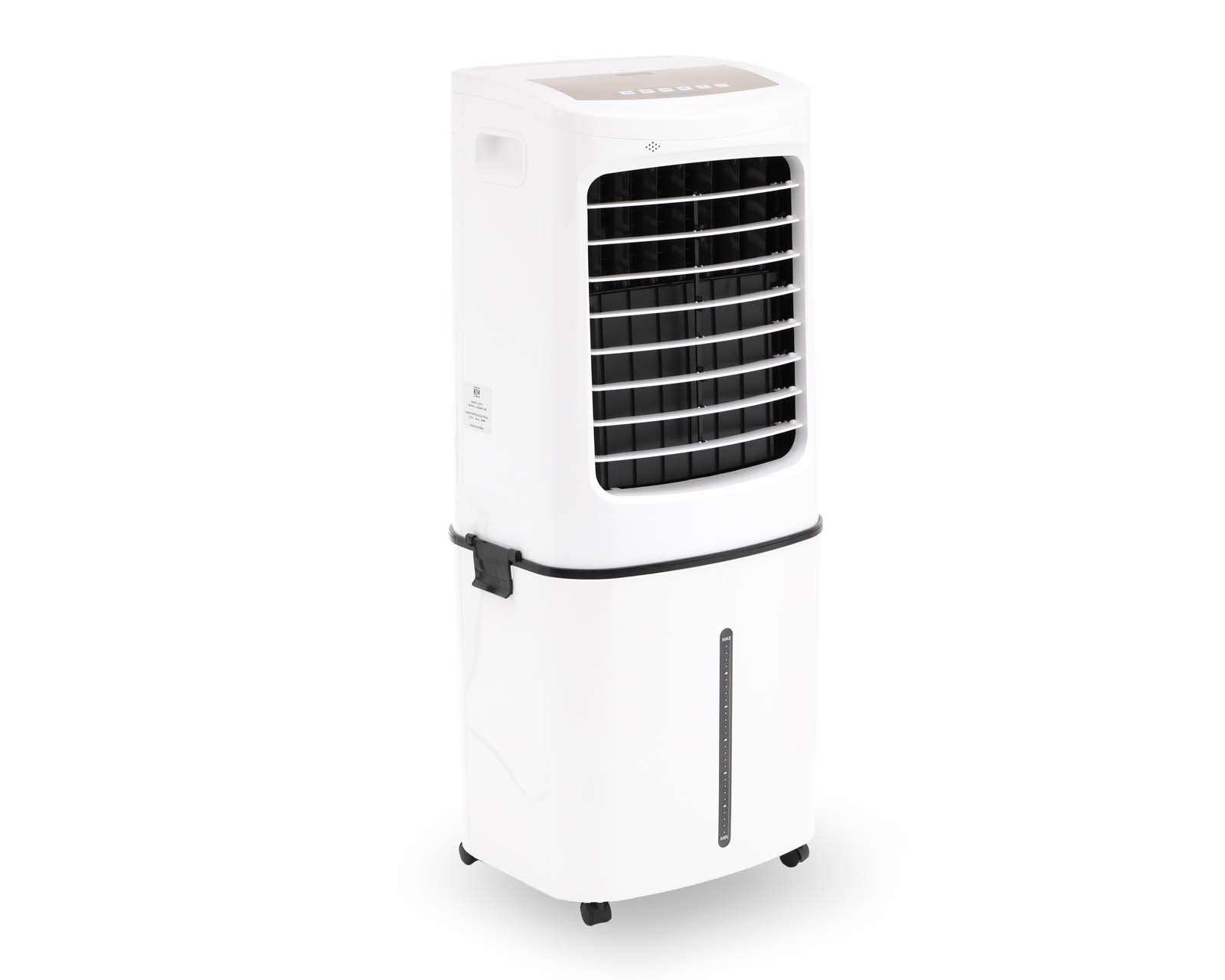 Cooler Portátil Aspix AC200-17JR