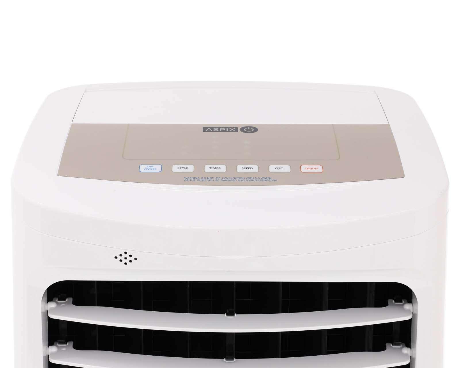 Foto 5 pulgar | Foto 4 | Cooler Portátil Aspix AC200-17JR