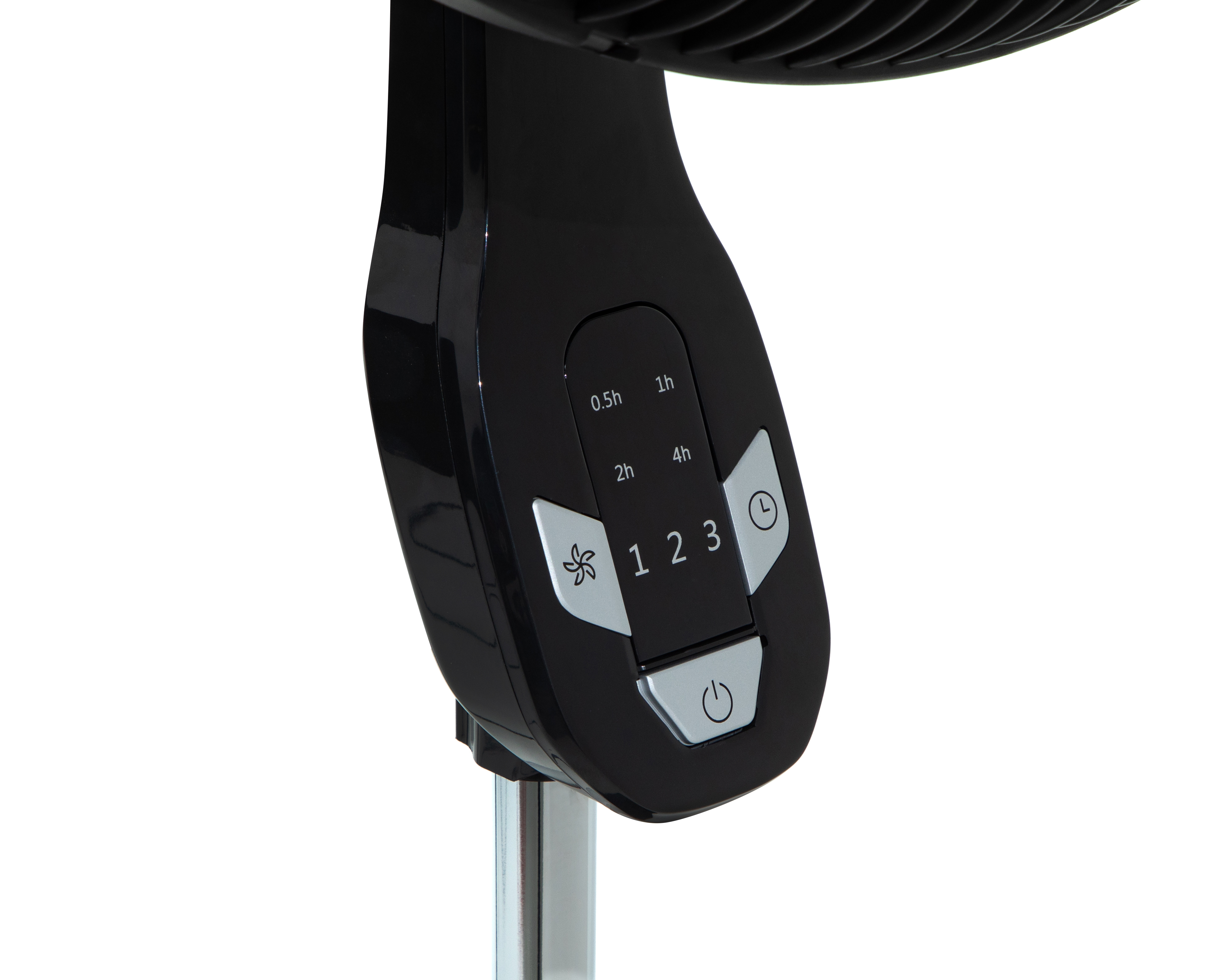 Foto 4 pulgar | Foto 3 | Ventilador de Pedestal Record 18"