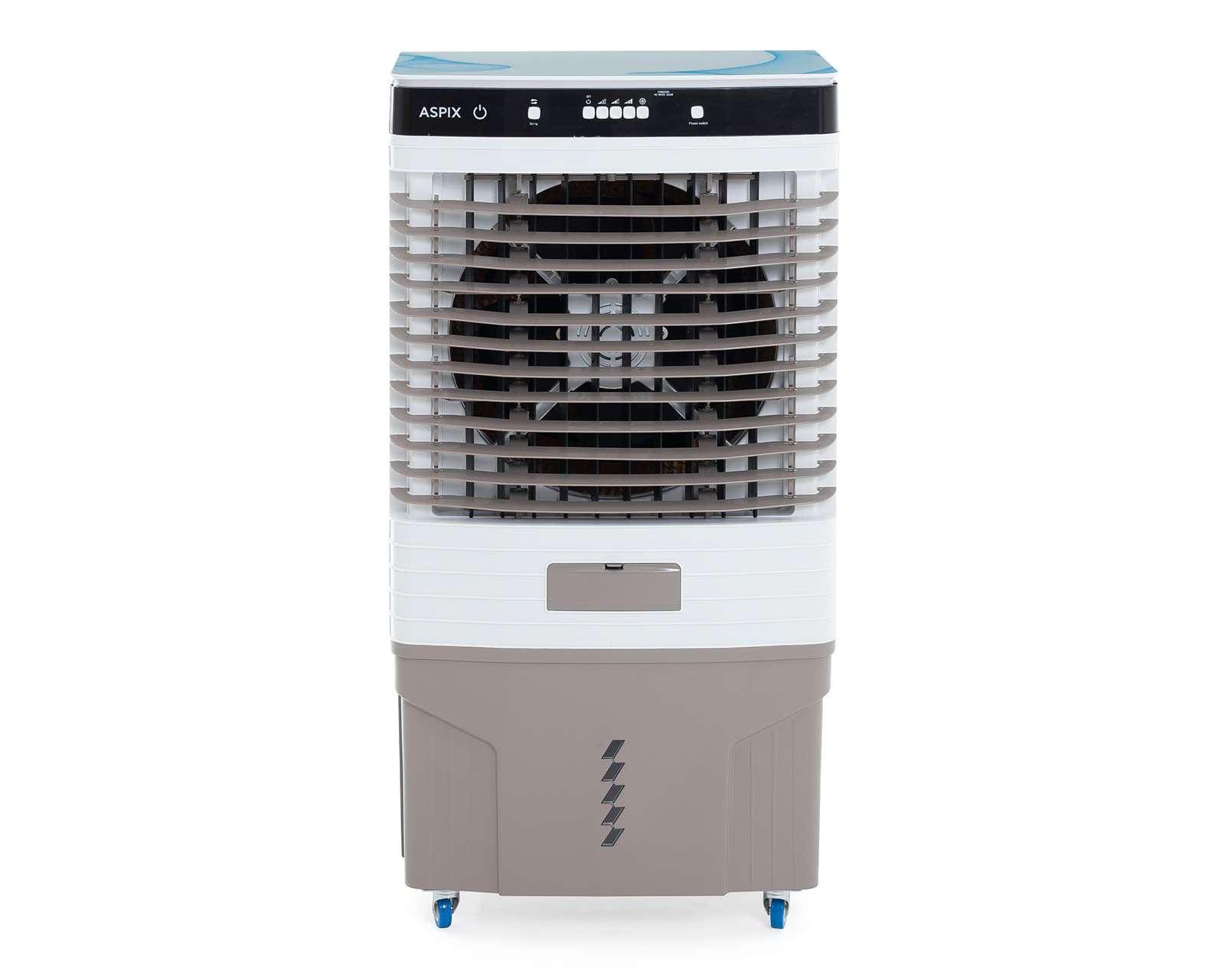 Cooler Portátil Aspix ALBW-12000
