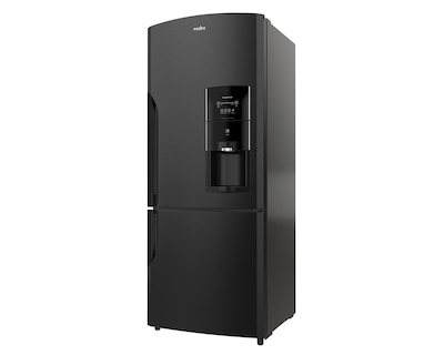 Foto 3 | Foto 3 | Refrigerador Mabe RMB520IJMRP0 Bottom Mount 19 Pies Negro