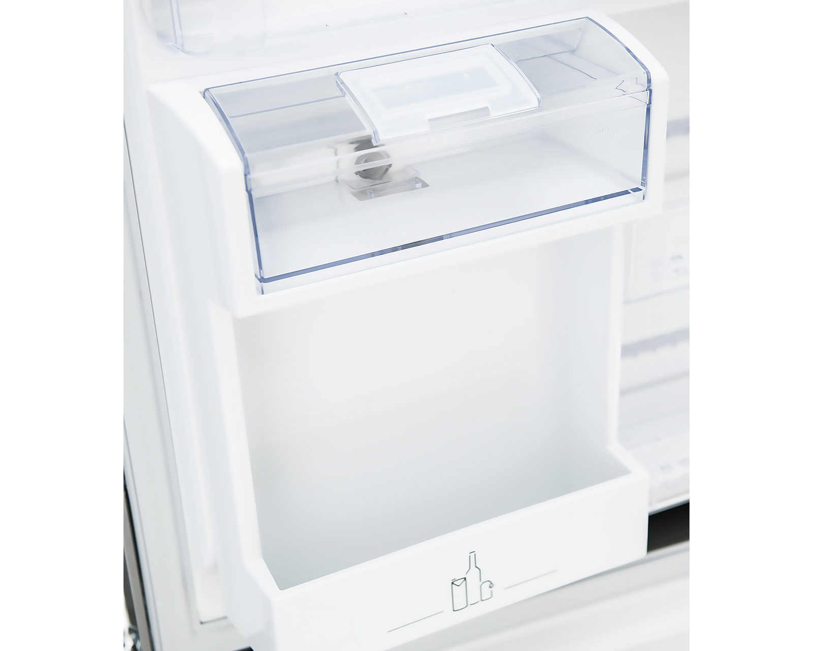Foto 8 pulgar | Foto 7 | Refrigerador Mabe RMB520IJMRP0 Bottom Mount 19 Pies Negro