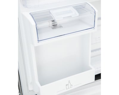 Foto 7 | Foto 7 | Refrigerador Mabe RMB520IJMRP0 Bottom Mount 19 Pies Negro