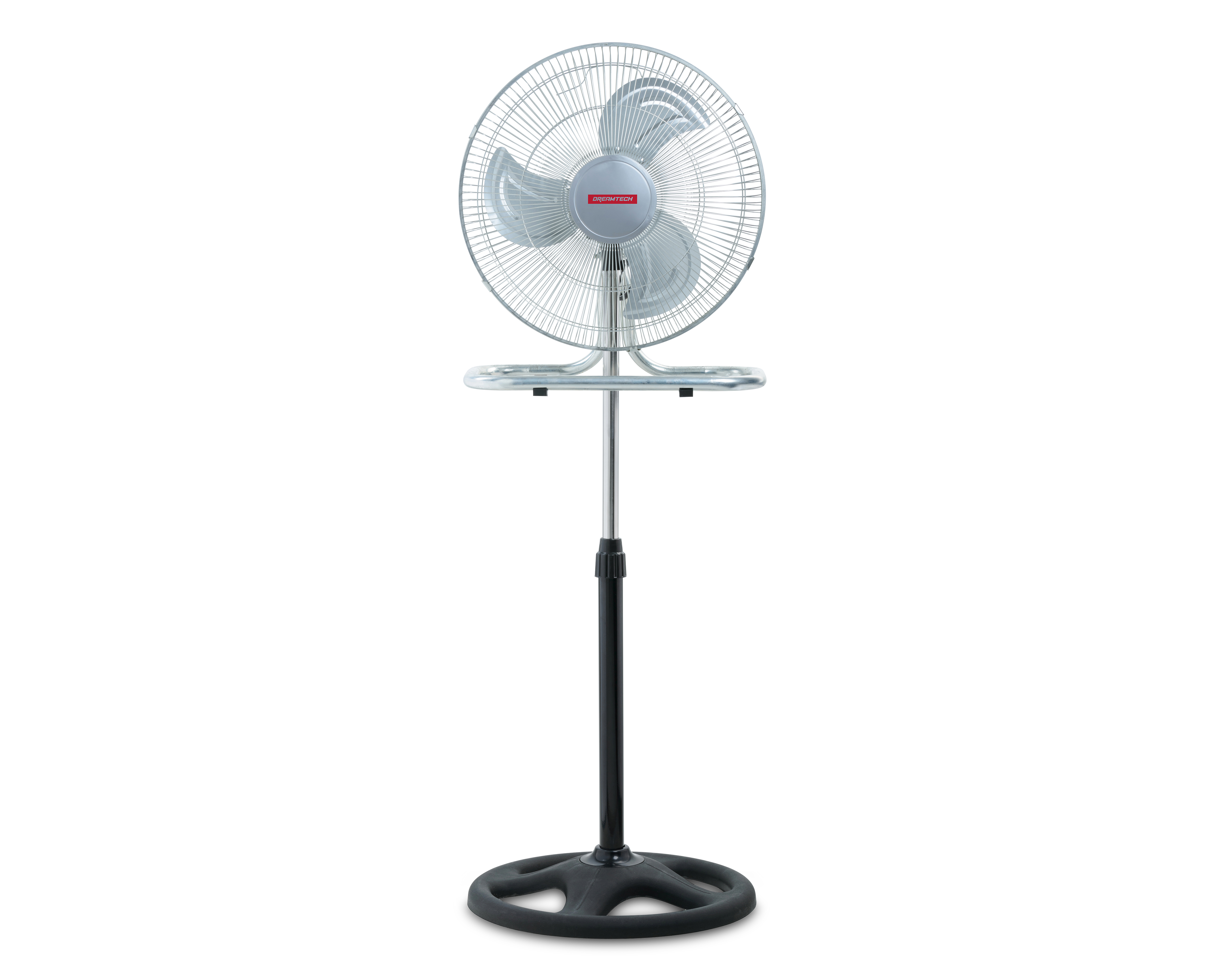 Foto 1 | Foto 1 | Ventilador de Pedestal Dreamtech 16"