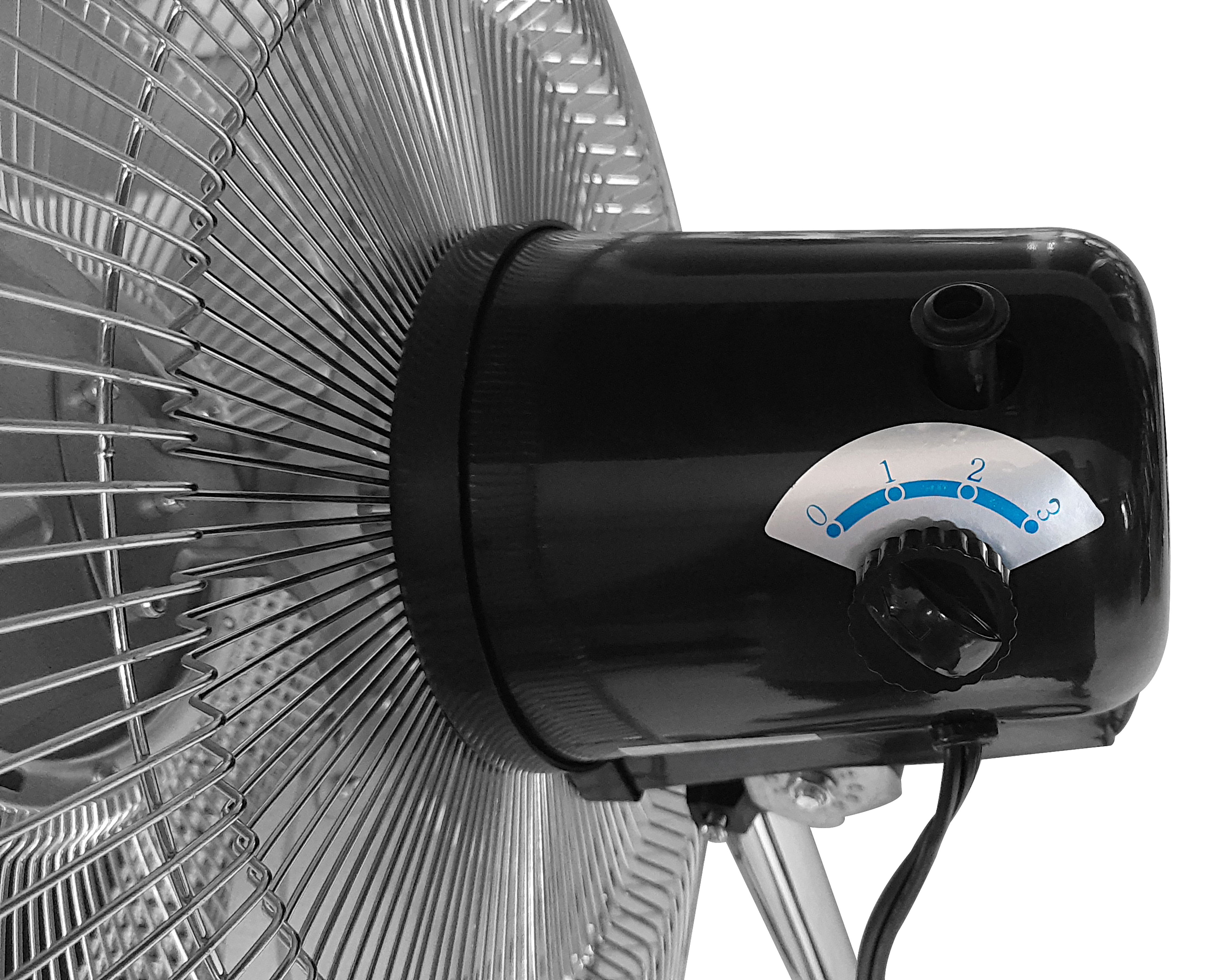 Foto 5 pulgar | Foto 4 | Ventilador de Pedestal Dreamtech 16"