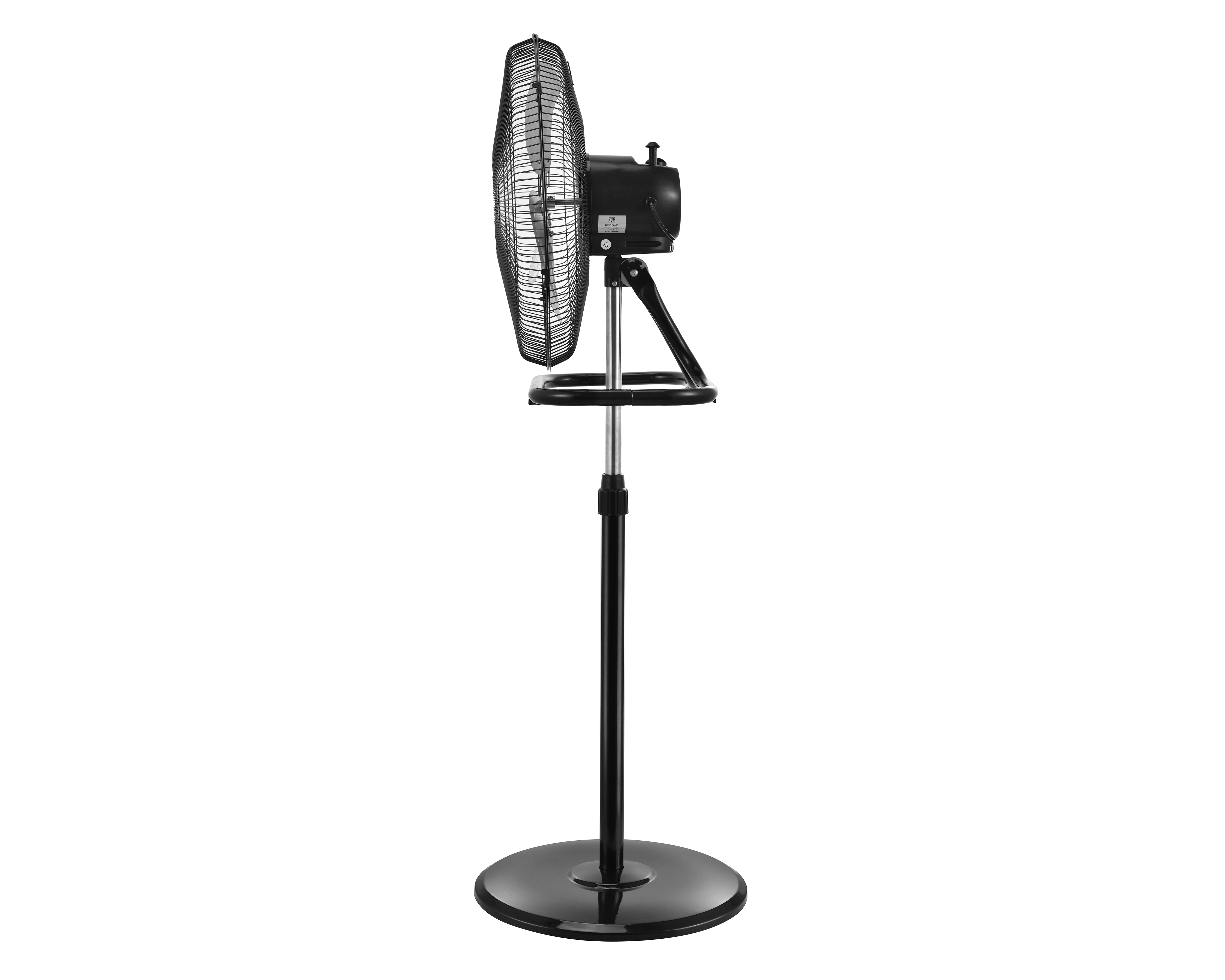Foto 4 pulgar | Foto 3 | Ventilador de Pedestal Record 18"