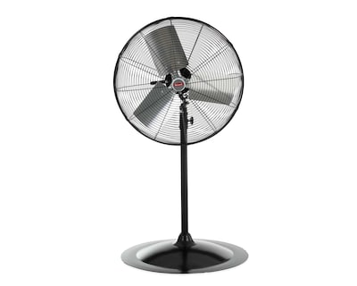 Foto 1 | Foto 1 | Ventilador de Pedestal Record de 3 Velocidades