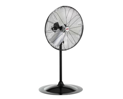 Foto 2 | Foto 2 | Ventilador de Pedestal Record de 3 Velocidades
