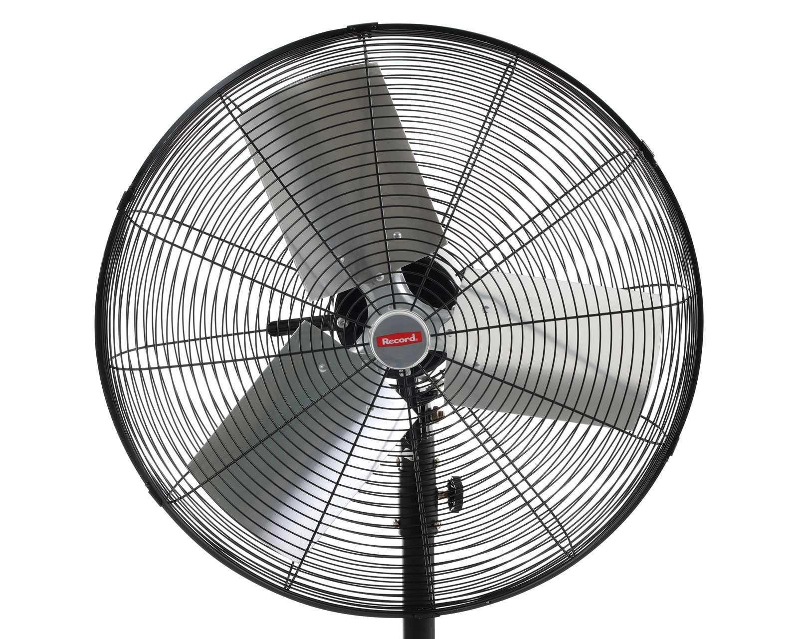 Foto 4 pulgar | Foto 3 | Ventilador de Pedestal Record de 3 Velocidades