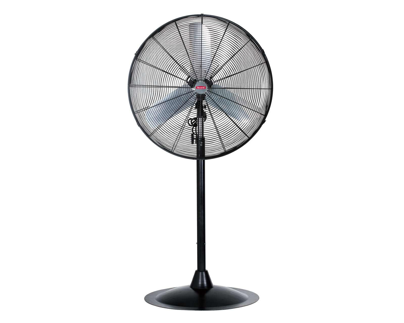 Foto 1 | Foto 1 | Ventilador de Pedestal Record 30"