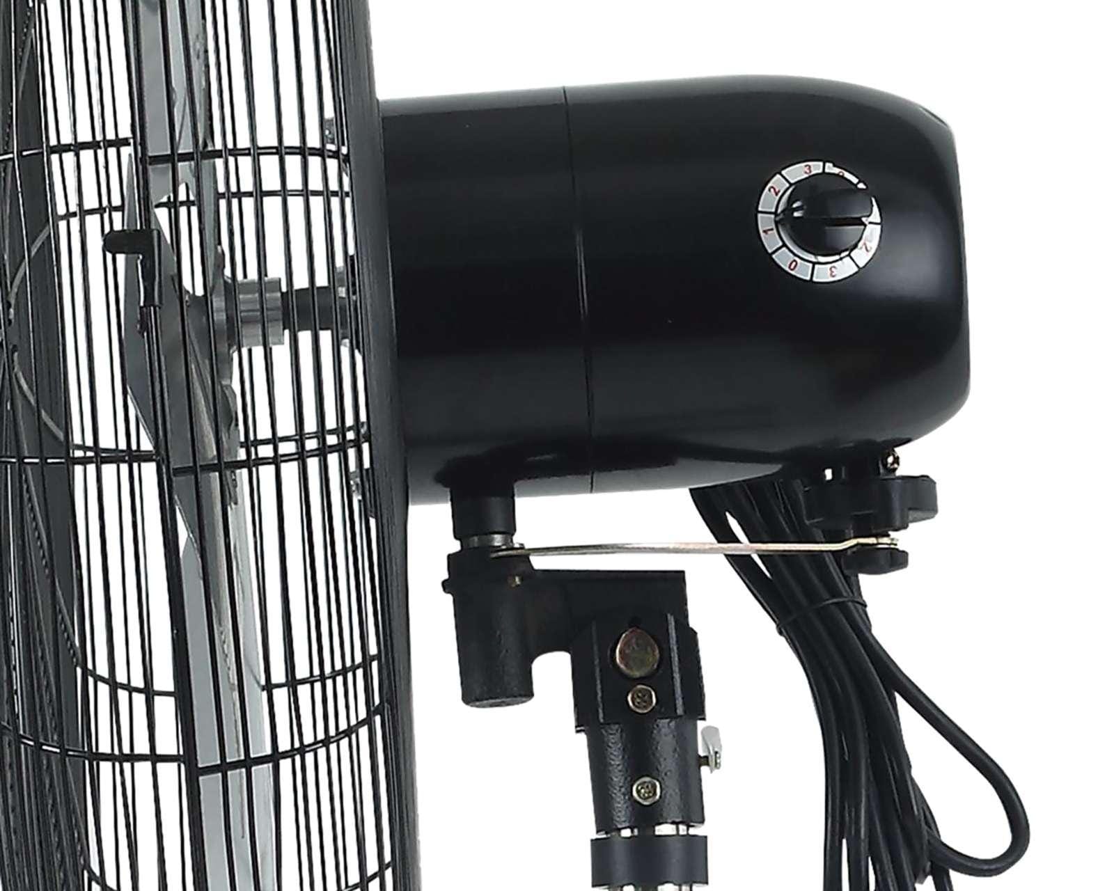 Foto 3 | Foto 3 | Ventilador de Pedestal Record 30"