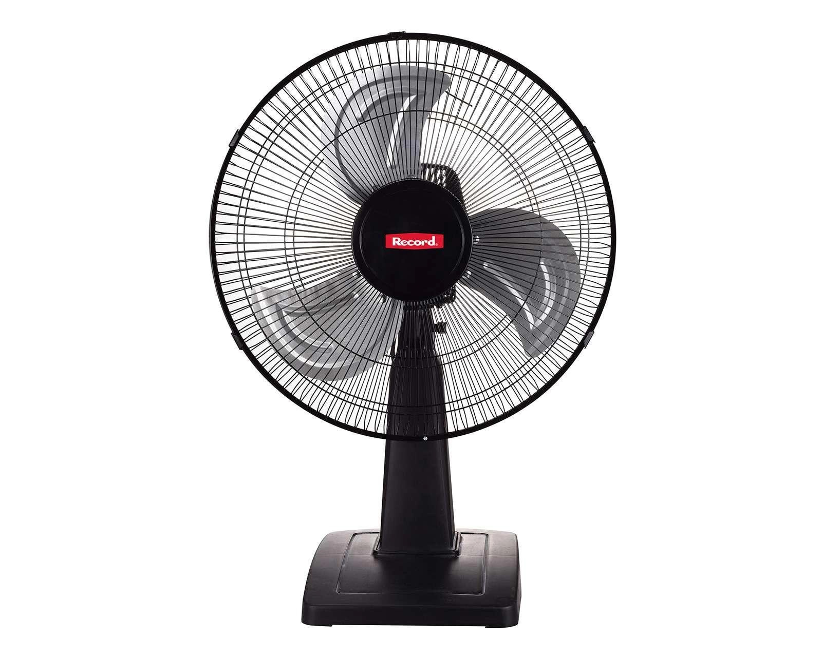 Foto 2 pulgar | Foto 1 | Ventilador de Mesa Record