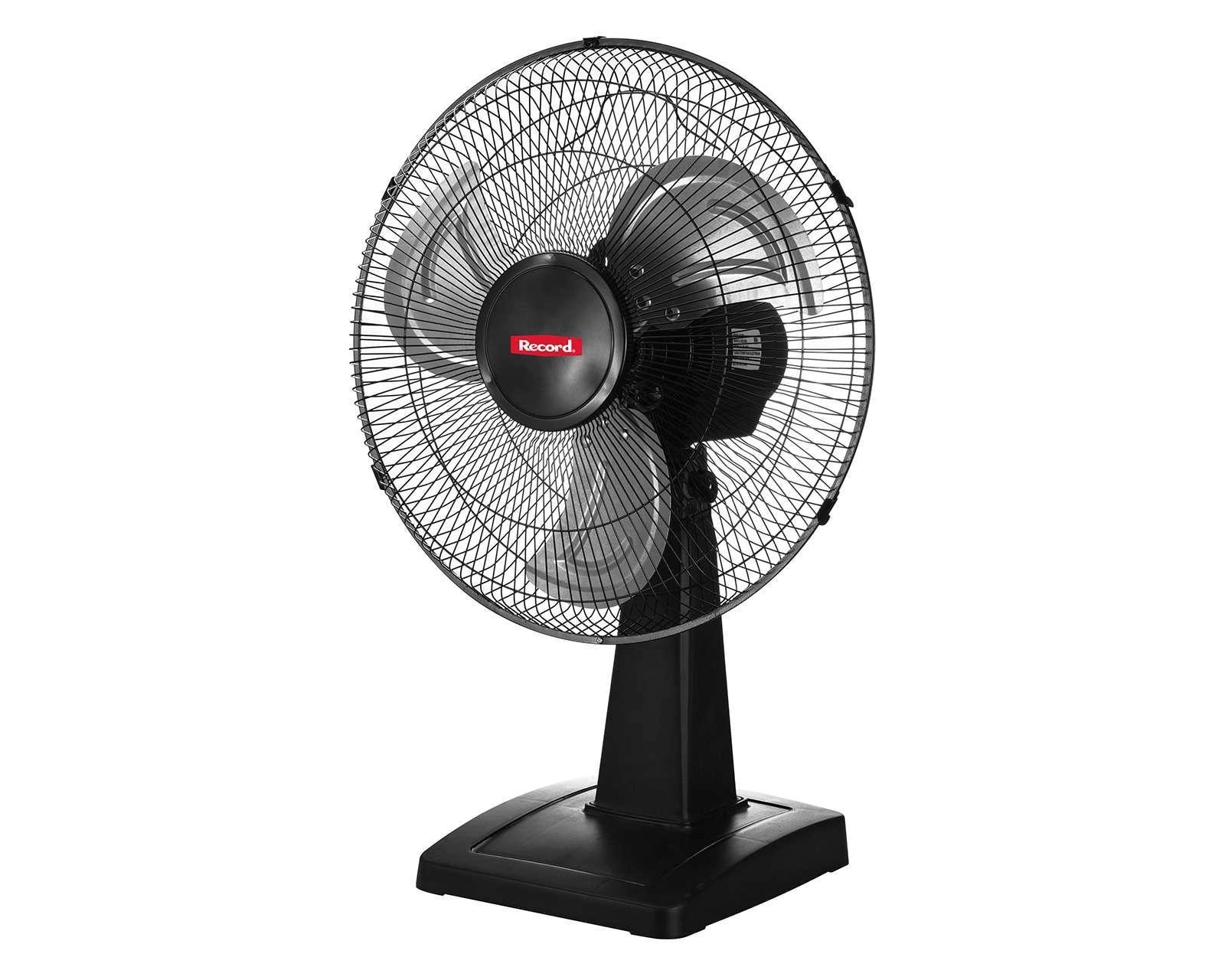 Foto 3 pulgar | Foto 2 | Ventilador de Mesa Record