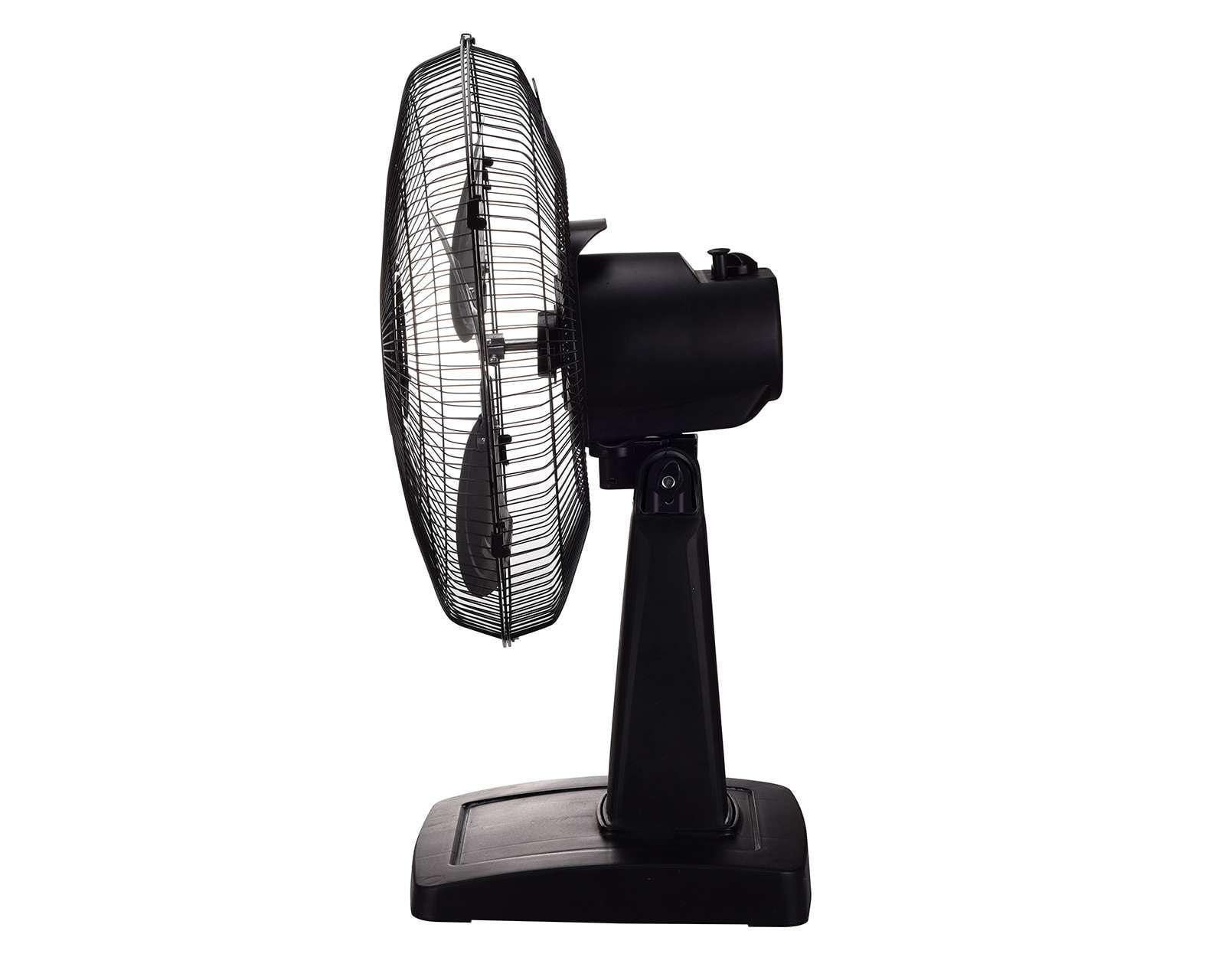Foto 4 pulgar | Foto 3 | Ventilador de Mesa Record
