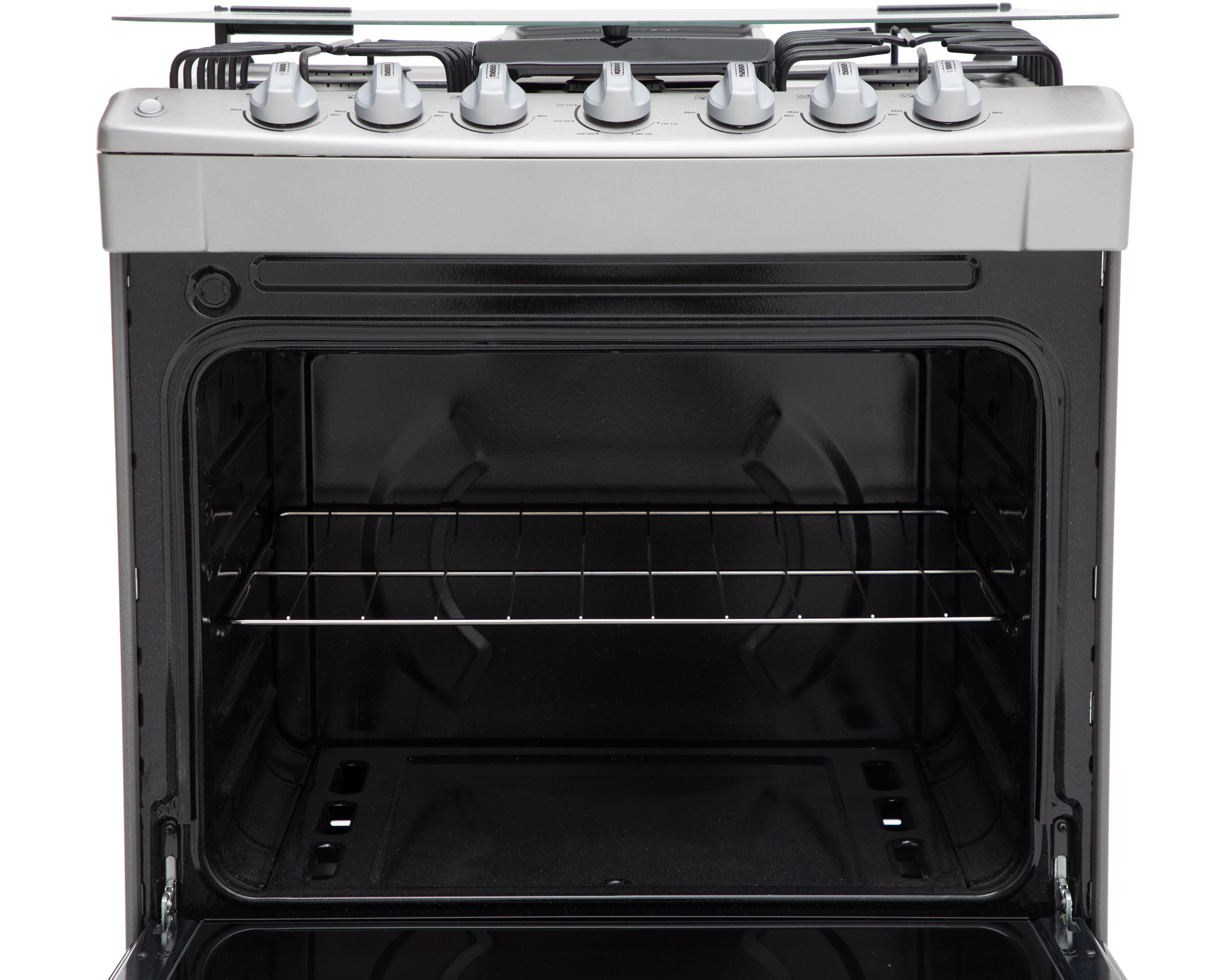 Foto 3 | Foto 3 | Estufa Acros de Piso 30" con 6 Quemadores de Gas AF7420D